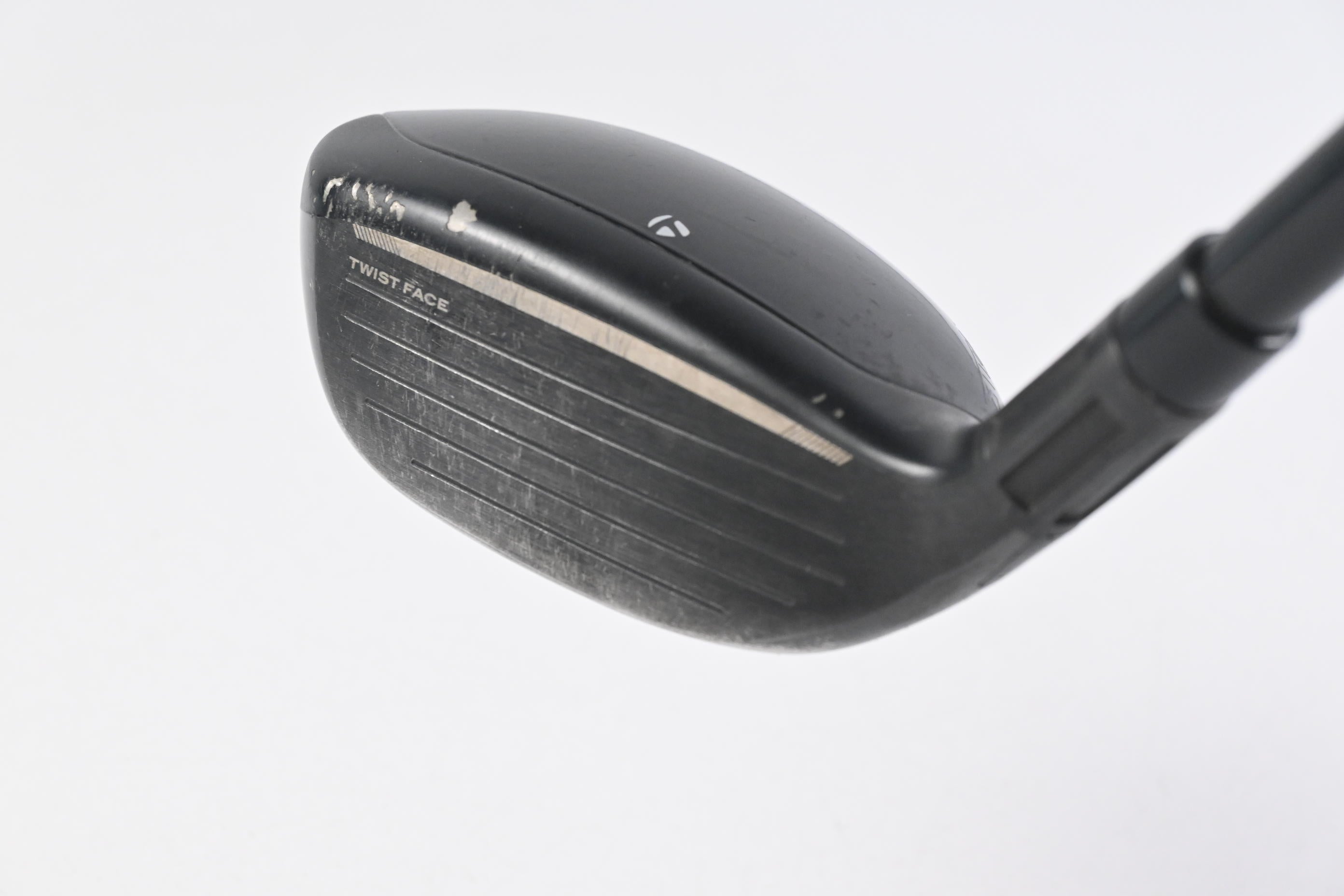 Taylormade Stealth 2 #4 Hybrid / 22 Degree / Regular Flex Ventus TR Red 6 Shaft