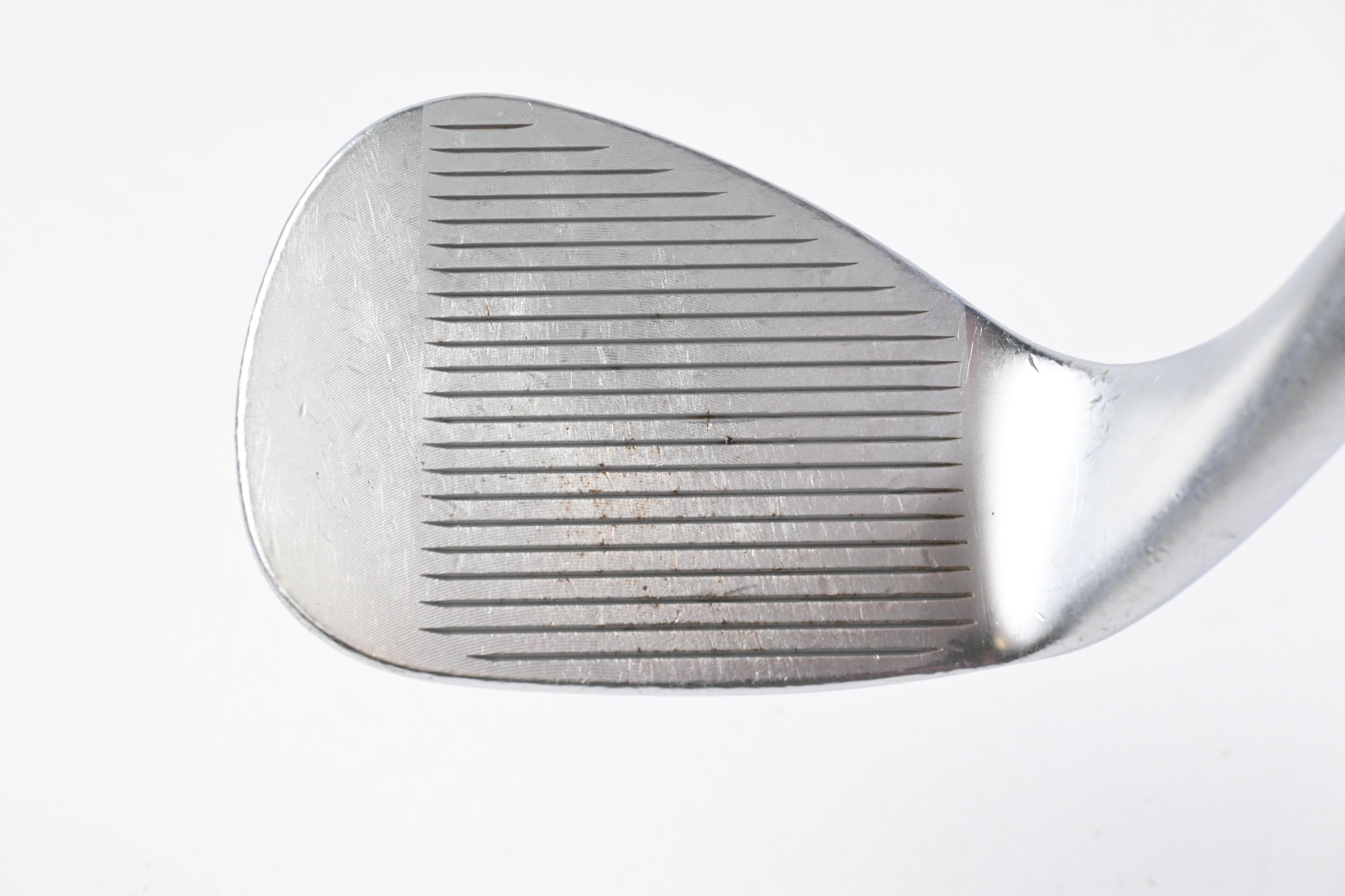 Ping S159 Lob Wedge / 58 Degree / Black Dot / Wedge Flex Ping Z-Z115 Shaft
