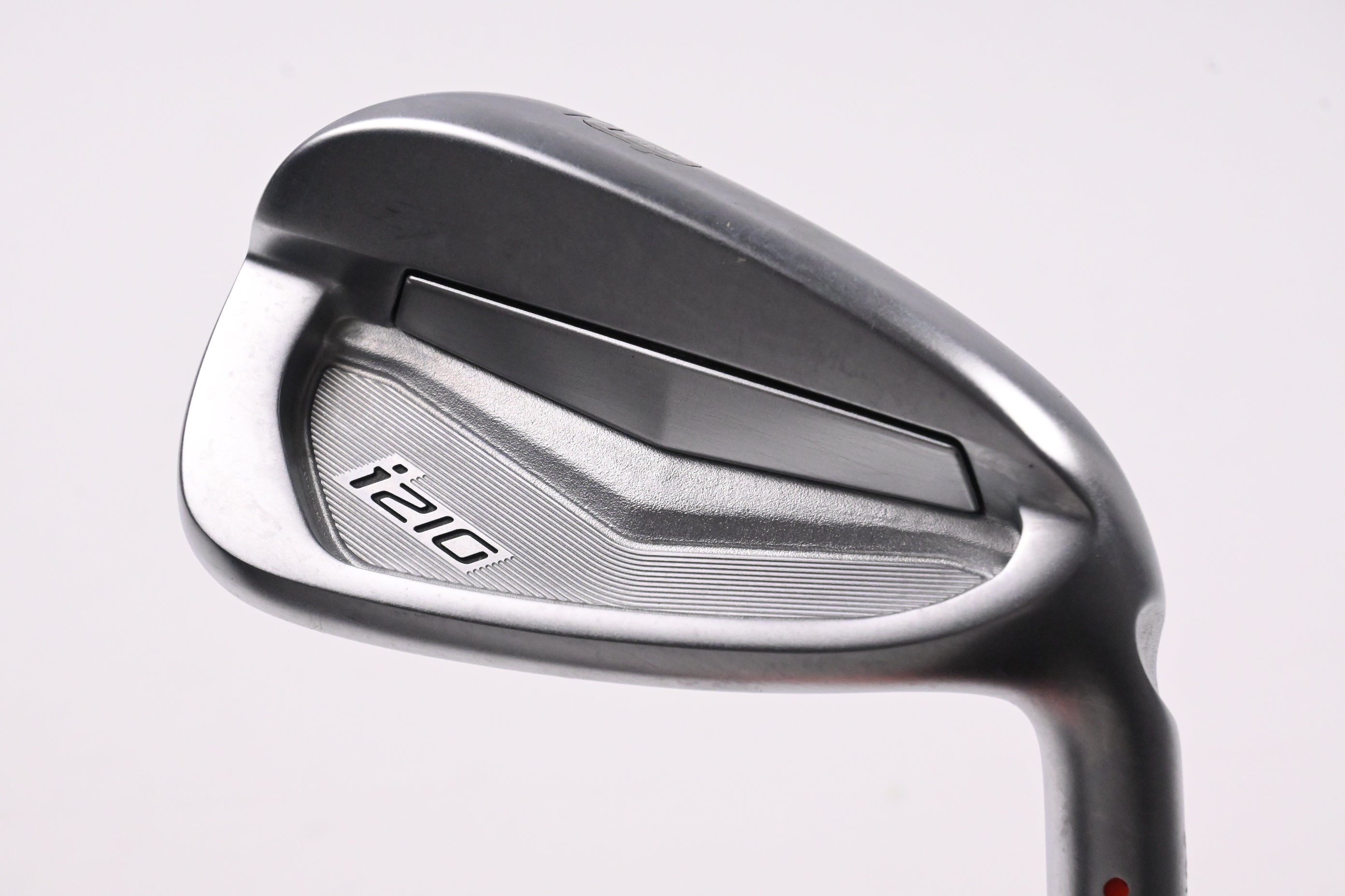 Ping i210 #9 Iron / 41 Degree / Red Dot / Regular Flex N.S. Pro 950GH Shaft
