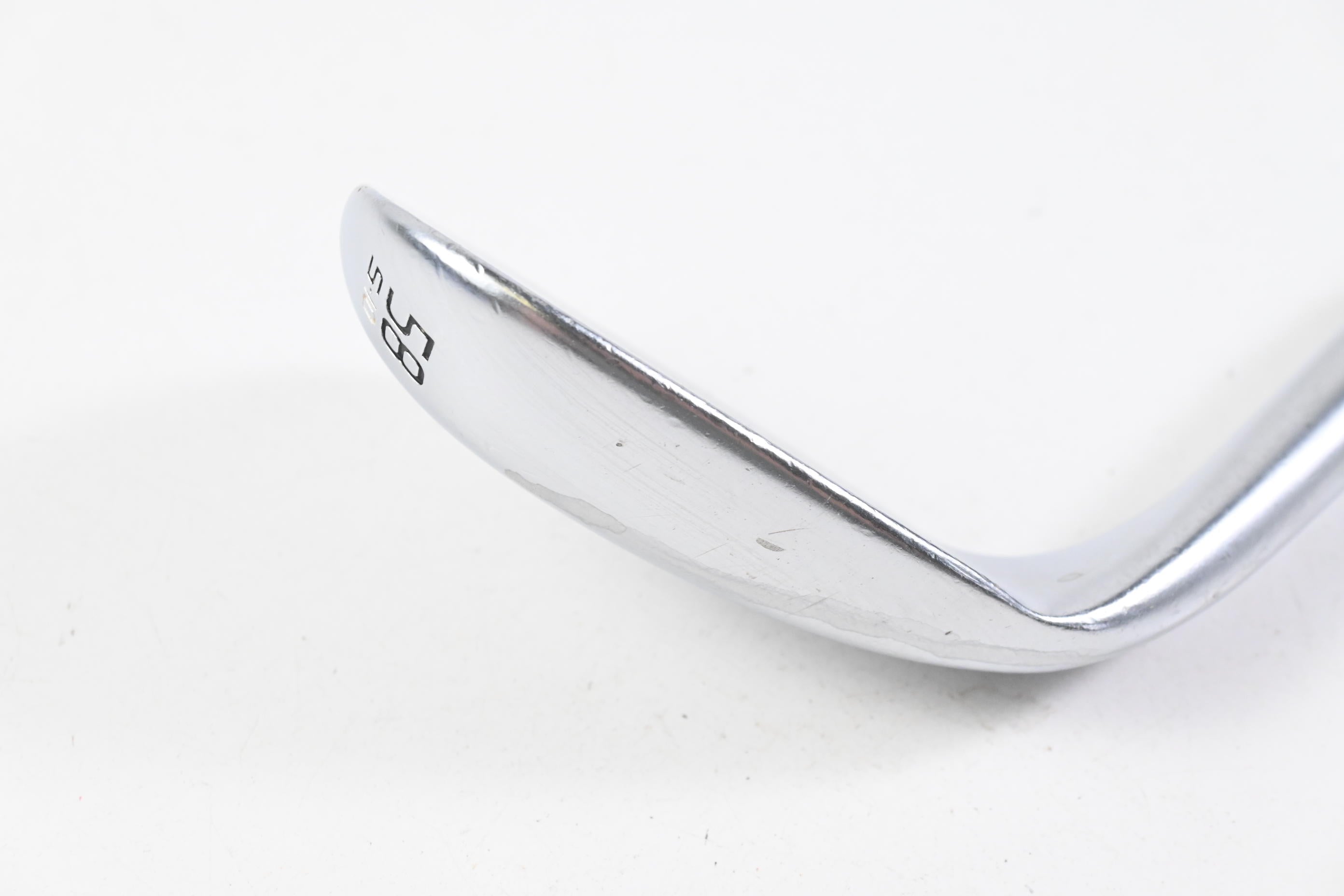 Ping S159 Lob Wedge / 58 Degree / Black Dot / Wedge Flex Ping Z-Z115 Shaft