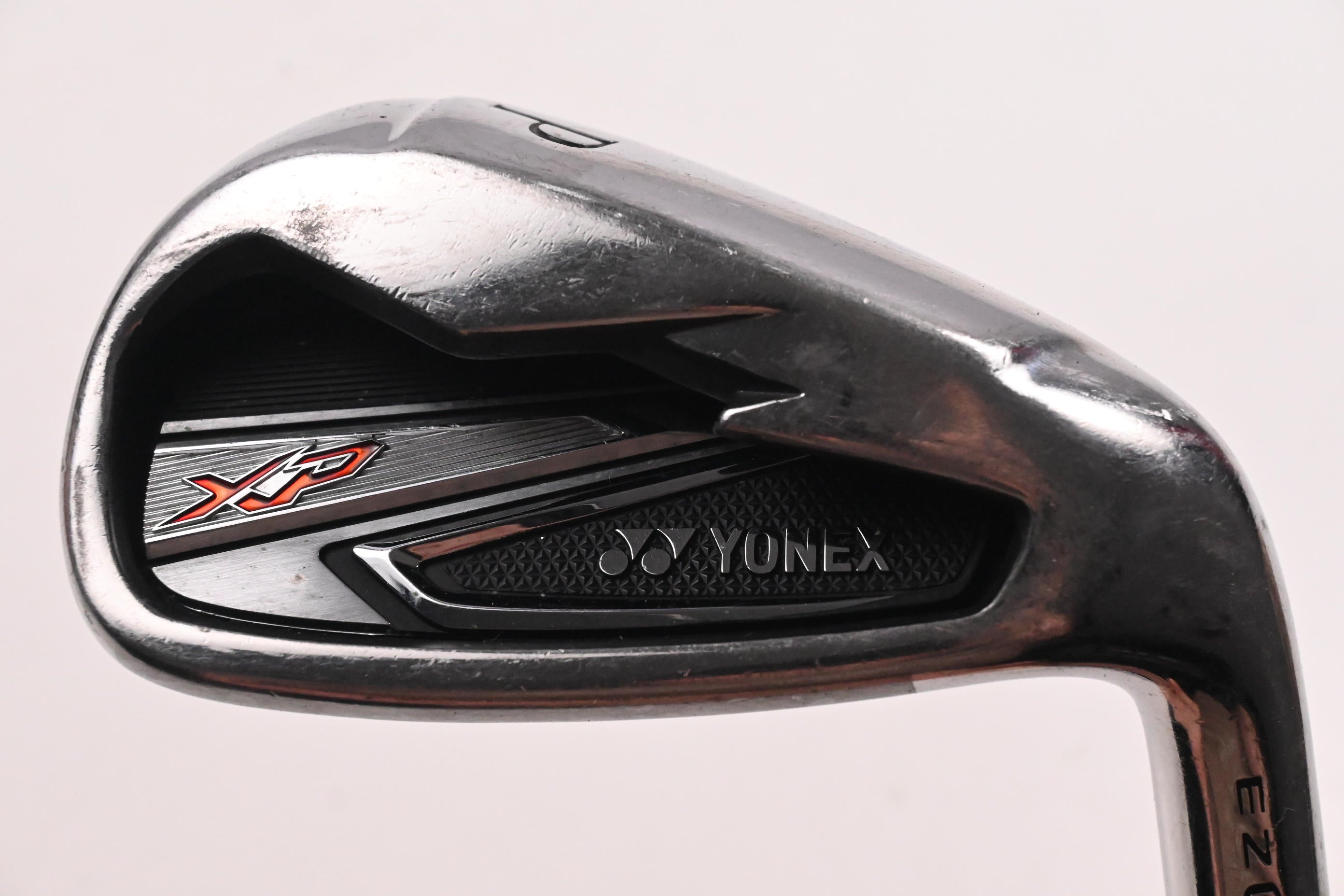 Yonex Ezone XP Pitching Wedge / 44 Degree / Regular Flex Yonex EX300 Shaft