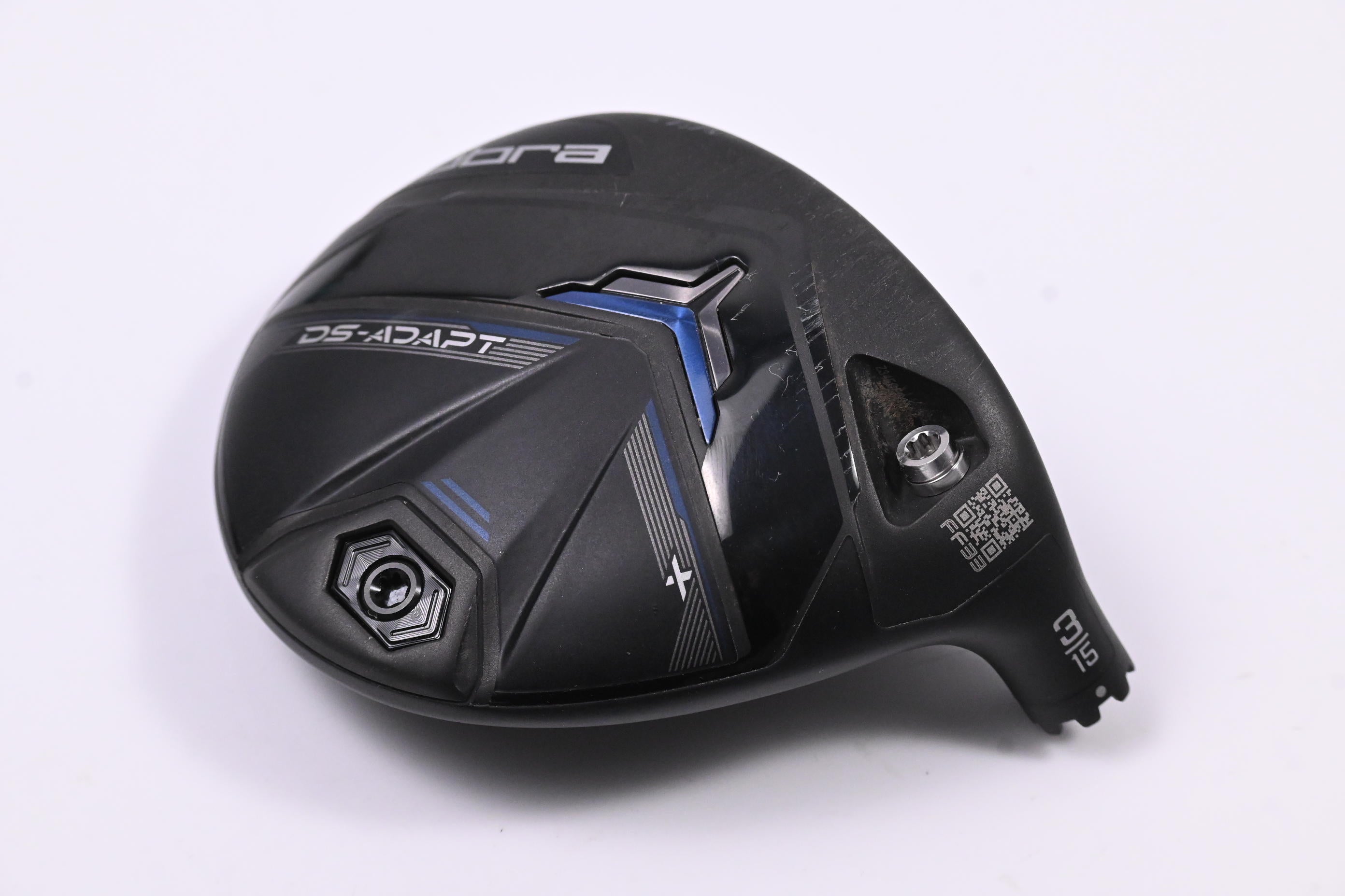 Cobra DS-Adapt X #3 Wood / 15 Degree / Head Only