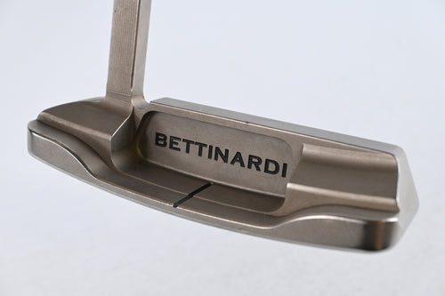 Mizuno Bettinardi C-Series Putter / 34 Inch