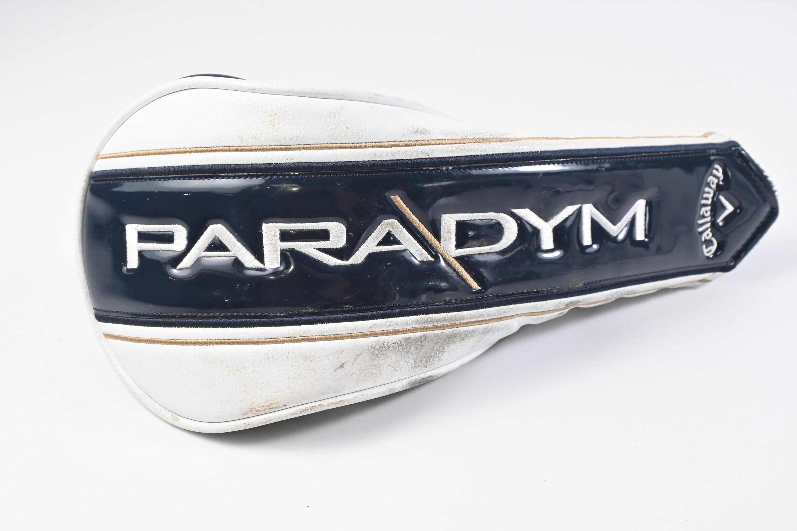 Callaway Paradym Driver / 12 Degree / Stiff Flex Kuro Kage Tini 60 Shaft