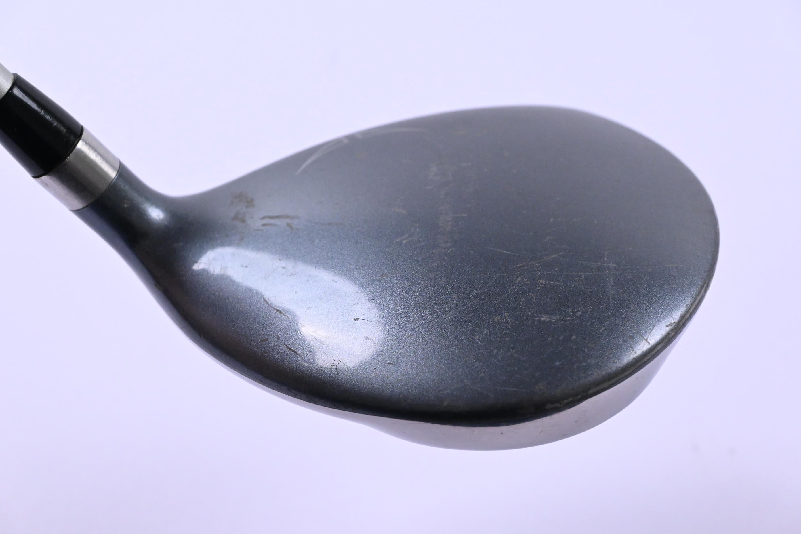 Ladies Ping Serene #5 Wood / 22 Degree / Ladies Flex Ping ULT 210 Shaft