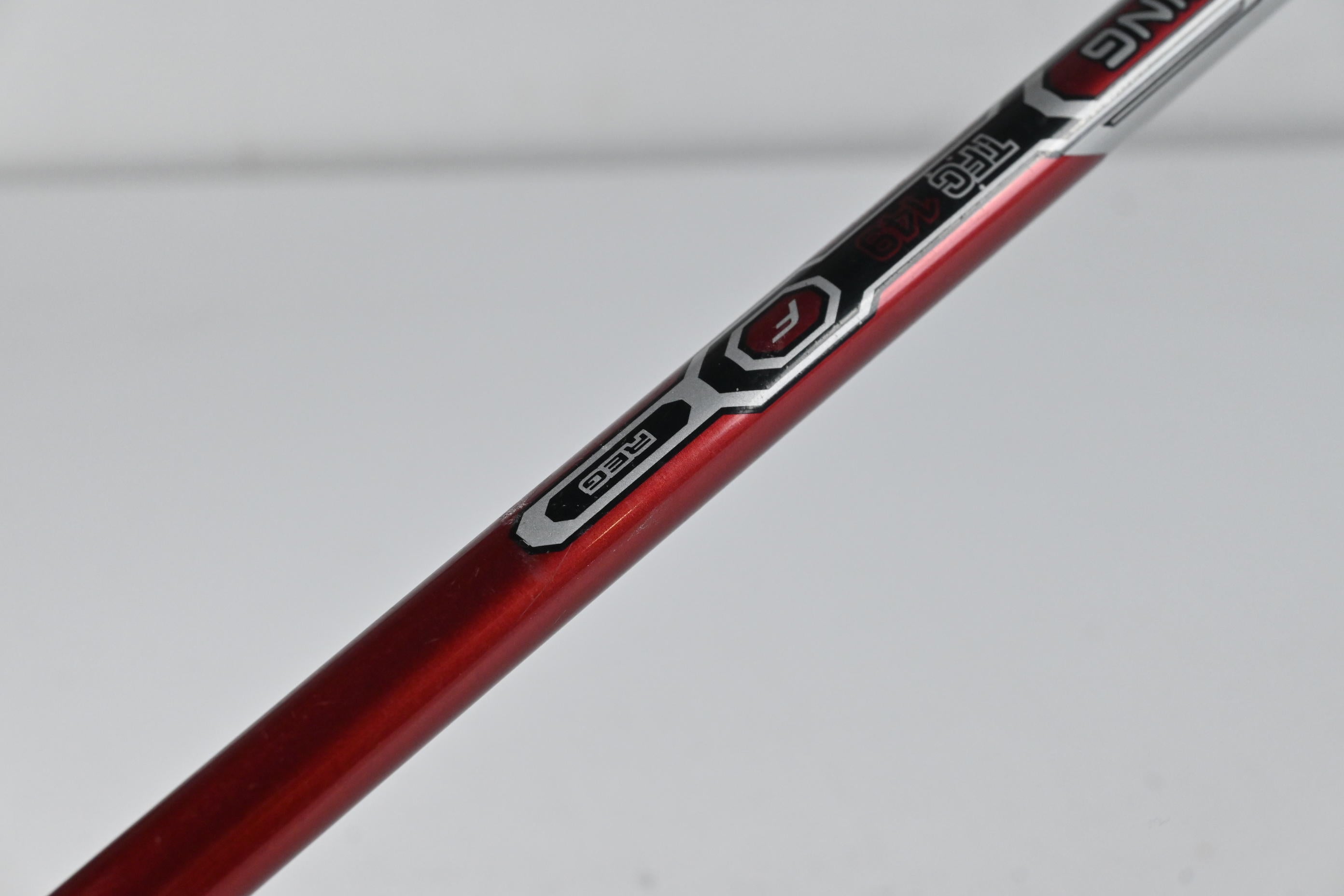 Ping K15 SF Tec #3 Wood / 16 Degree / Regular Flex Ping TFC 149 Shaft