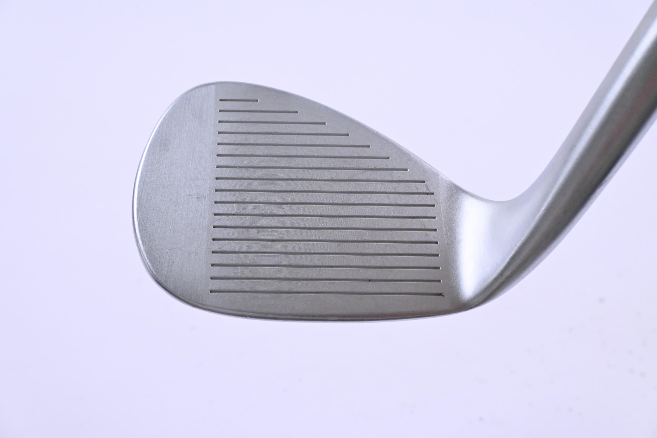Cobra Snakebite 2023 Gap Wedge / 52 Degree / Stiff Flex KBS Hi-Rev 2.0 115 Shaft