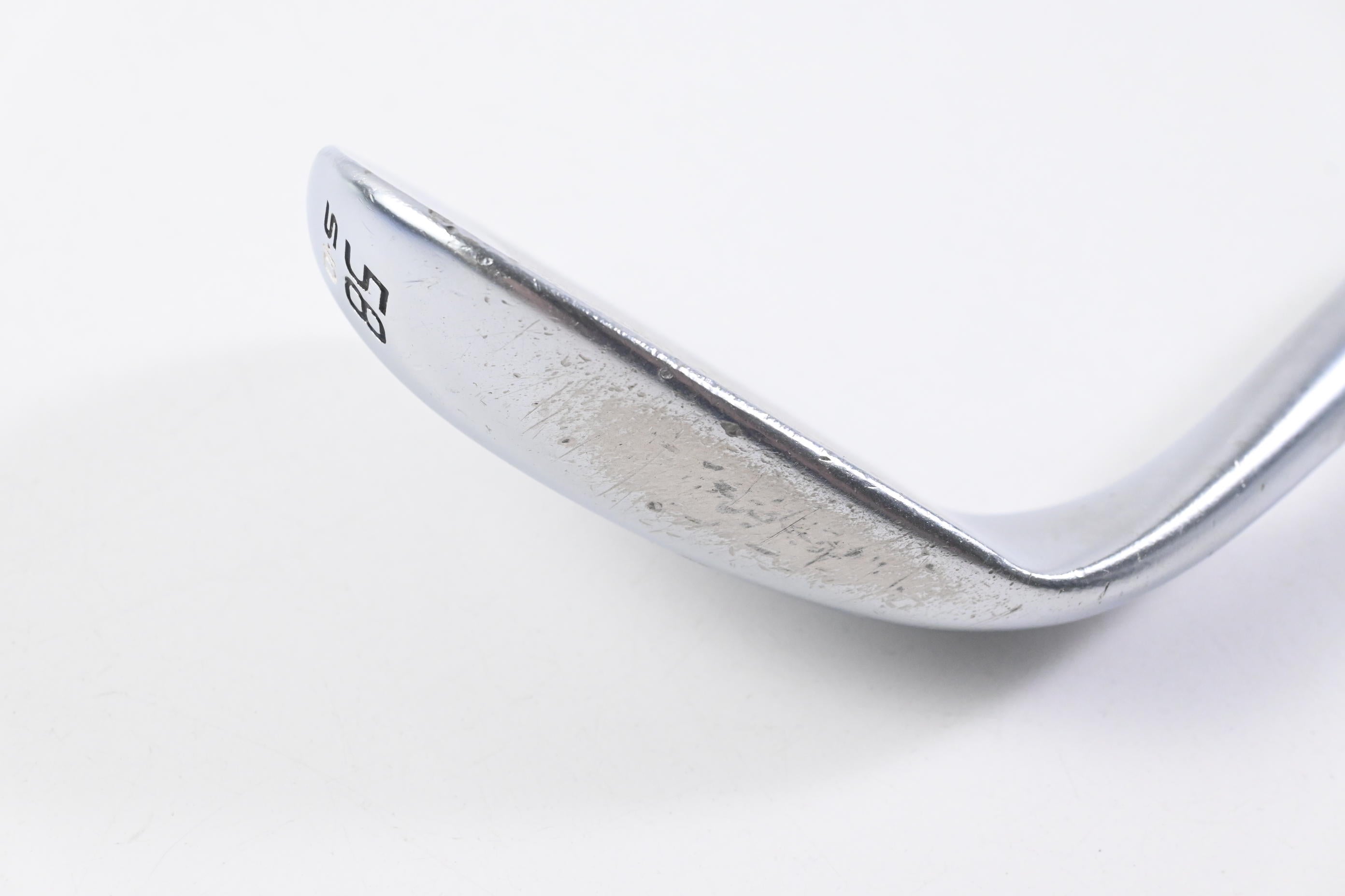 Ping Glide 4.0 Lob Wedge / 58 Degree / Black Dot / Wedge Flex Ping AWT 2.0