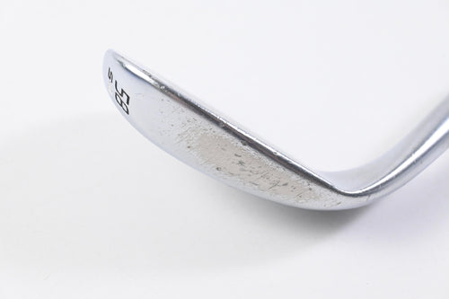 Ping Glide 4.0 Lob Wedge / 58 Degree / Black Dot / Wedge Flex Ping AWT 2.0