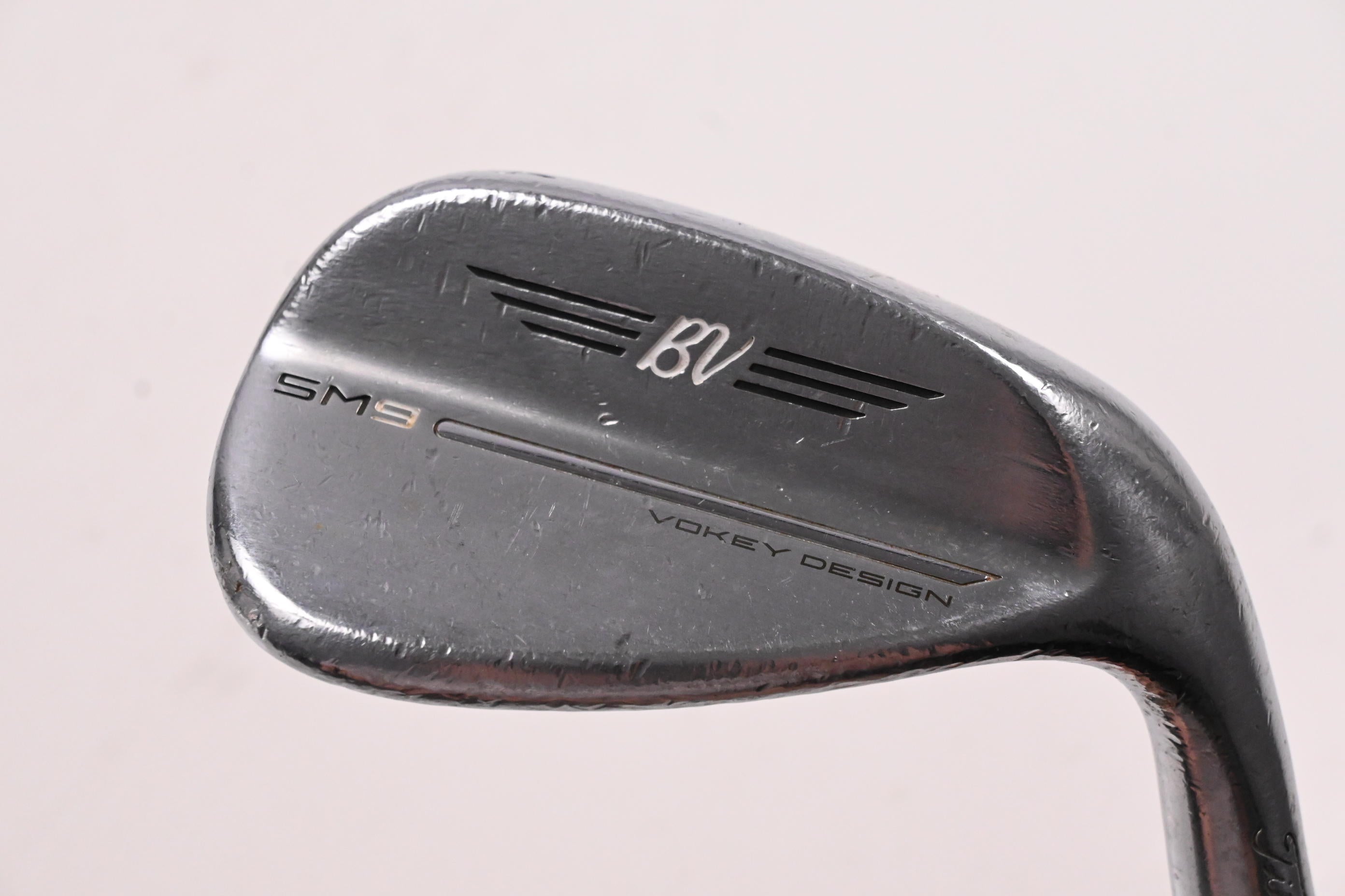 Titleist Vokey SM9 Sand Wedge / 54 Degree / Senior Flex Tensei AV Red AM(2)