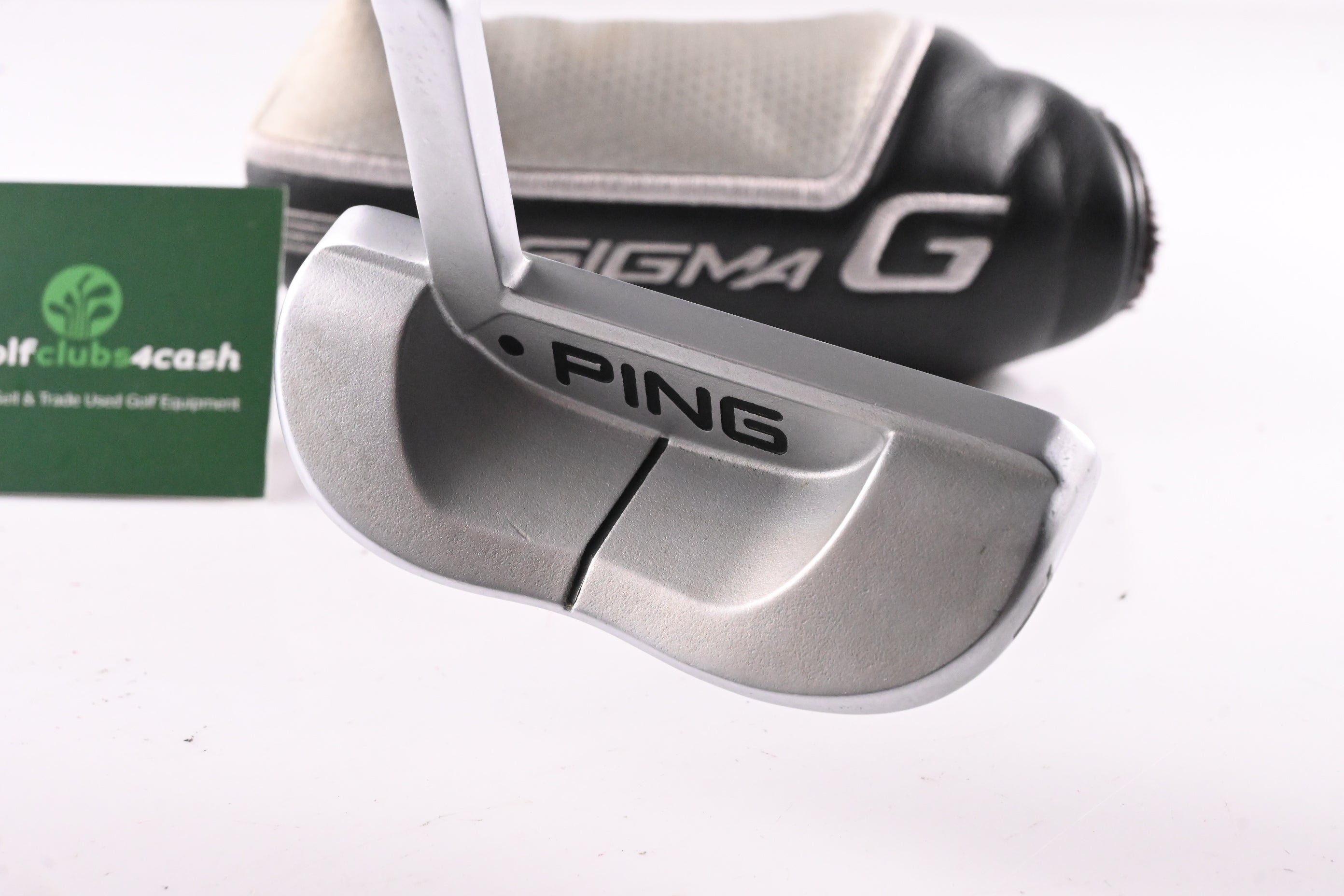 Ping Sigma G B60 Putter / 34 Inch