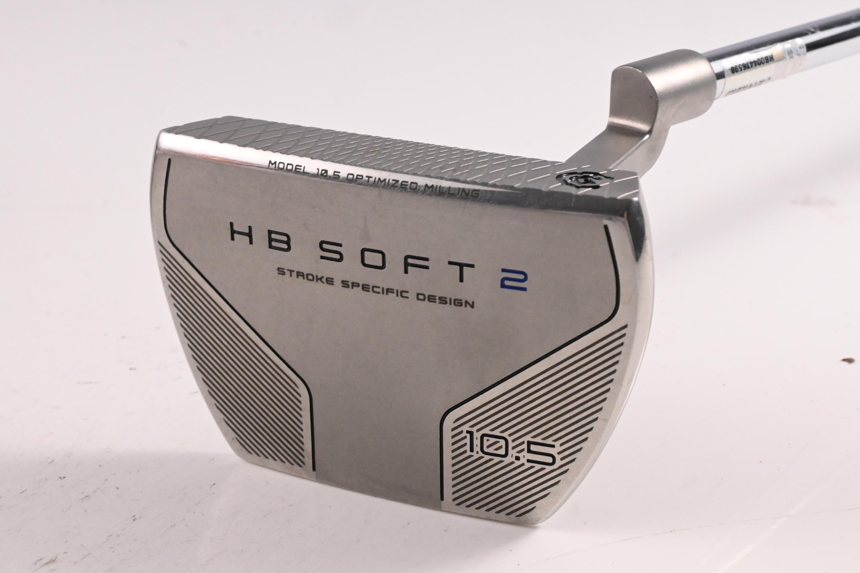 Cleveland HB Soft 2 Putter / 34 Inch