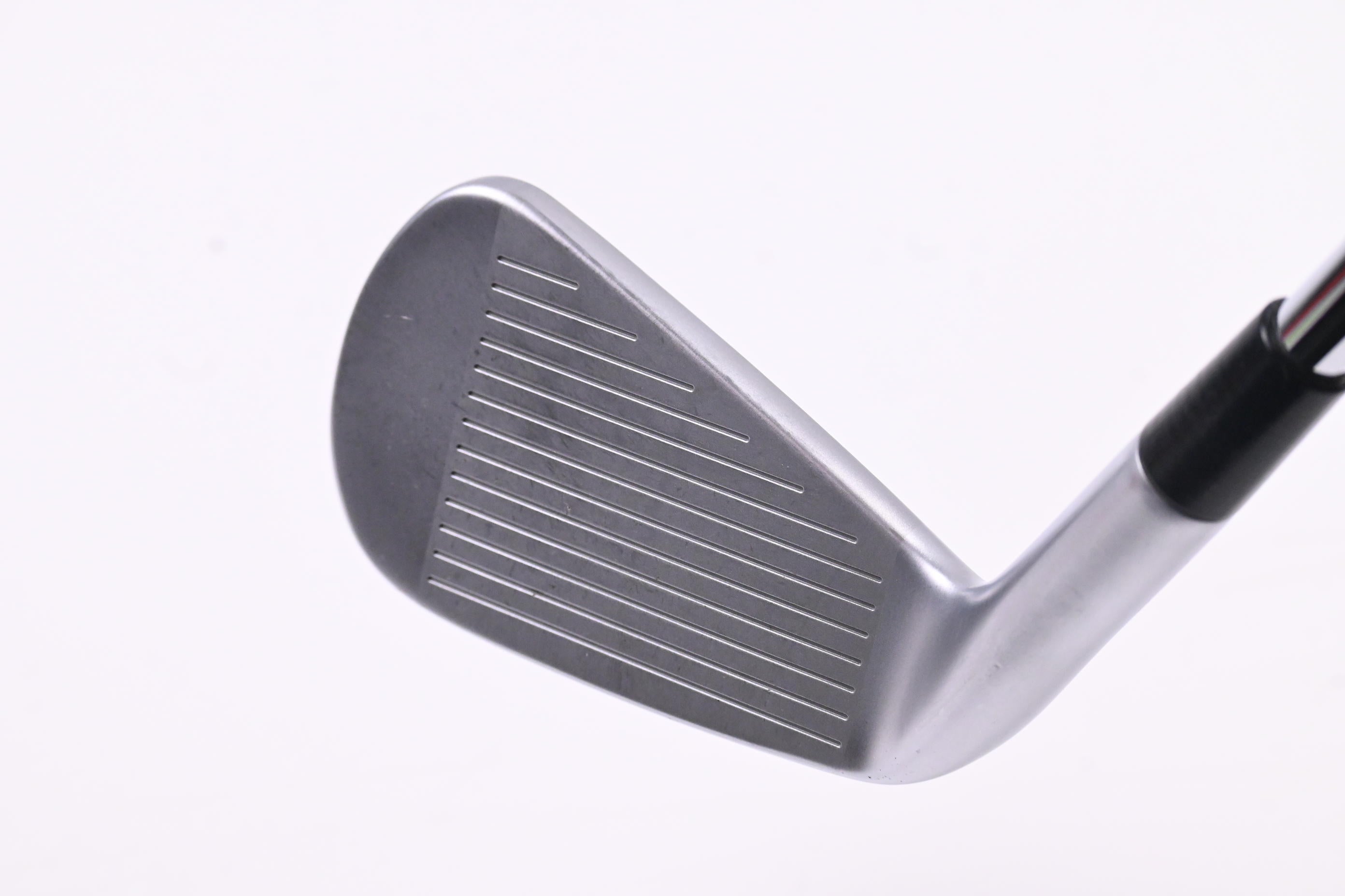 Taylormade P.UDI #3 Iron / 20 Degree / Stiff Flex Project X LZ 120 Shaft