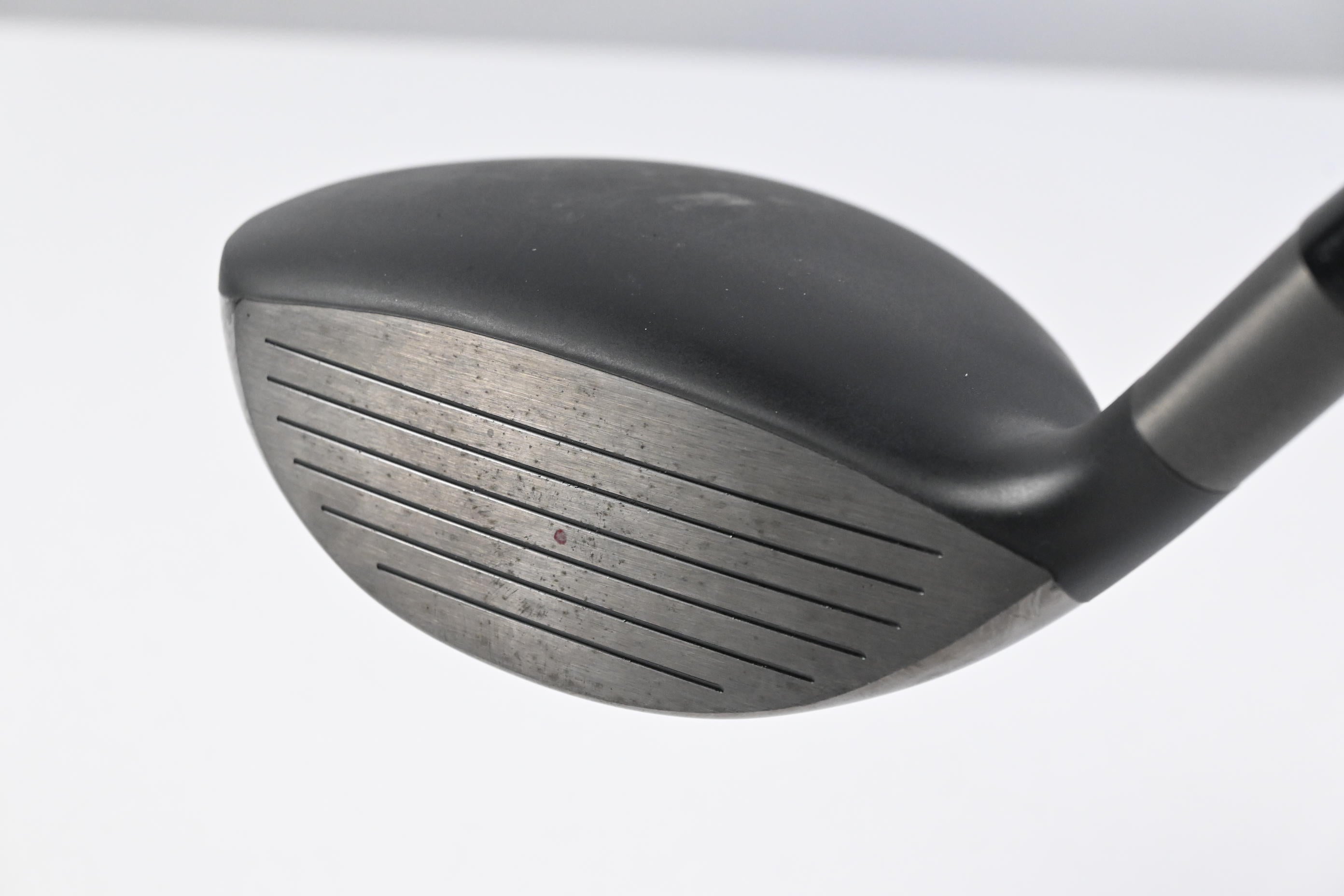 Tour Issue Callaway Rogue ST Triple Diamond #3 Wood / 15 Degree / Stiff Flex