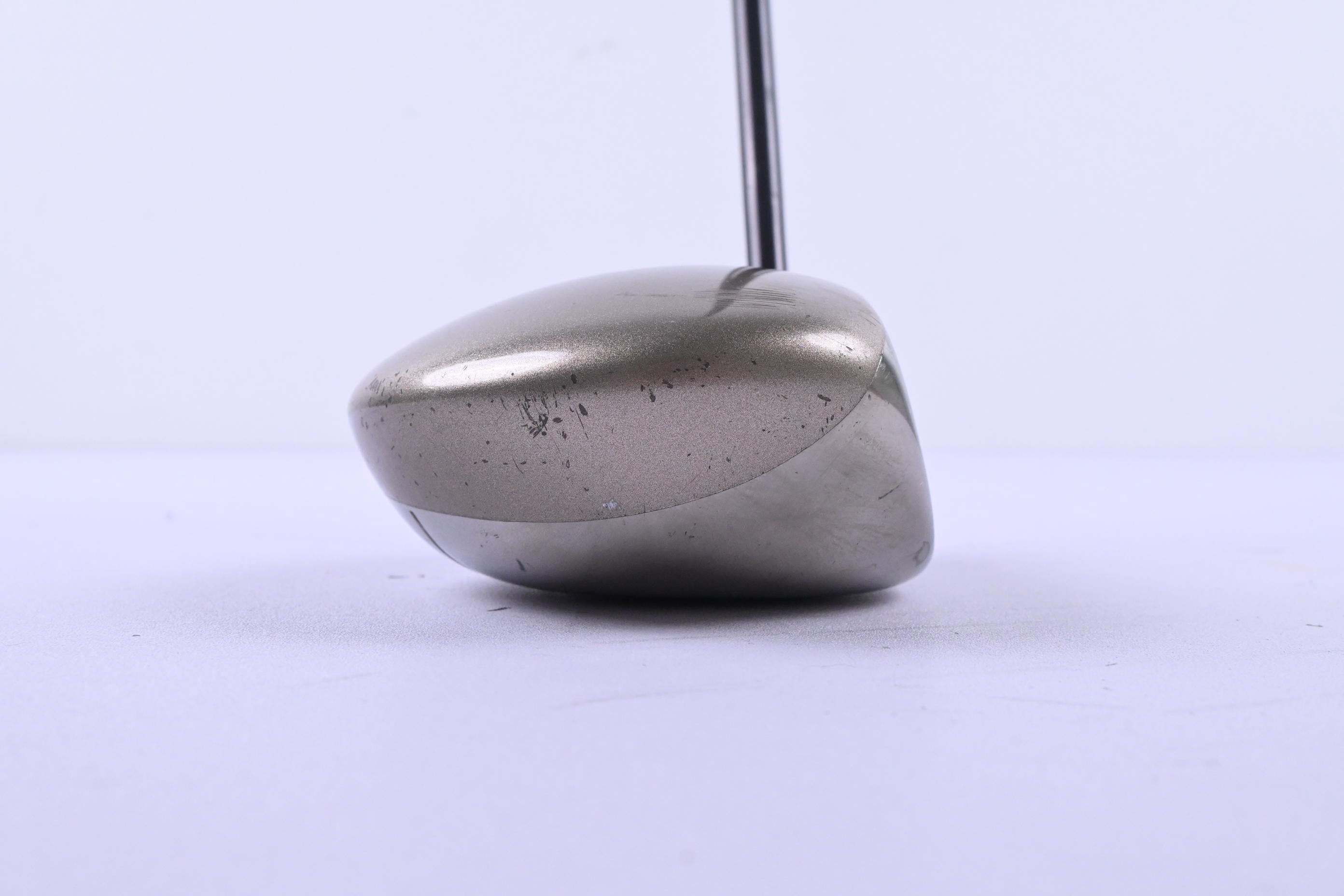 Ladies Callaway Big Bertha Titanium Driver / 13 Degree / Ladies Flex Big Bertha Gems 55