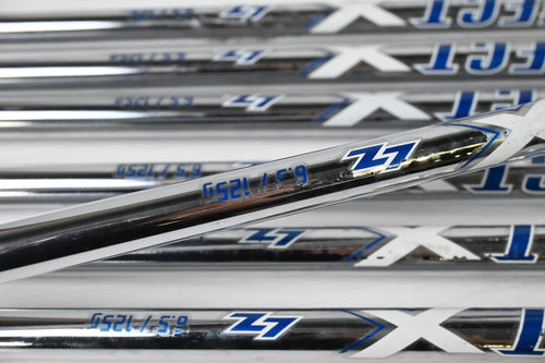 Taylormade P7MB 2020 Irons / 4-PW / X-Flex Project X LZ 125 Shafts