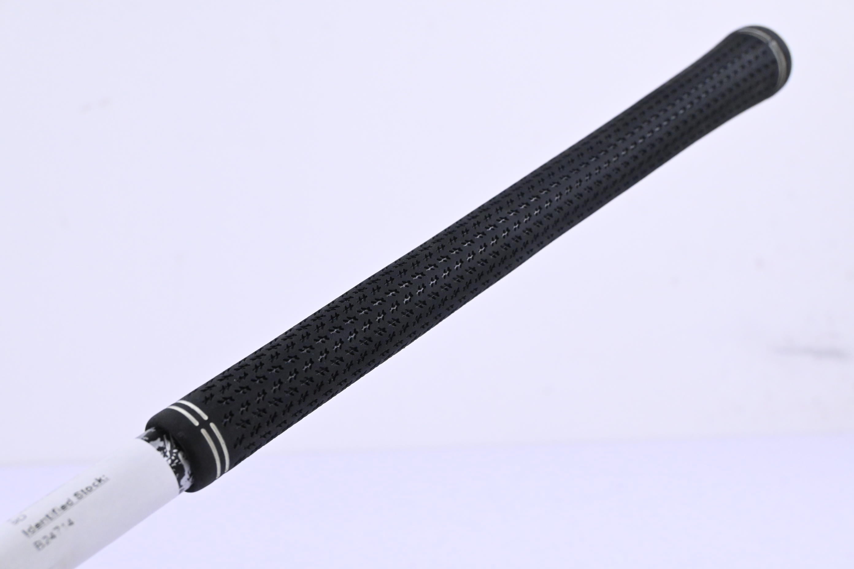 Cobra DS-Adapt LS Driver / 9 Degree / X-Flex Denali Frost Black 60 Shaft