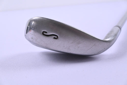 Ladies Williams Golf F20 Sand Wedge / 56 Degree / Ladies Flex F20 Shaft