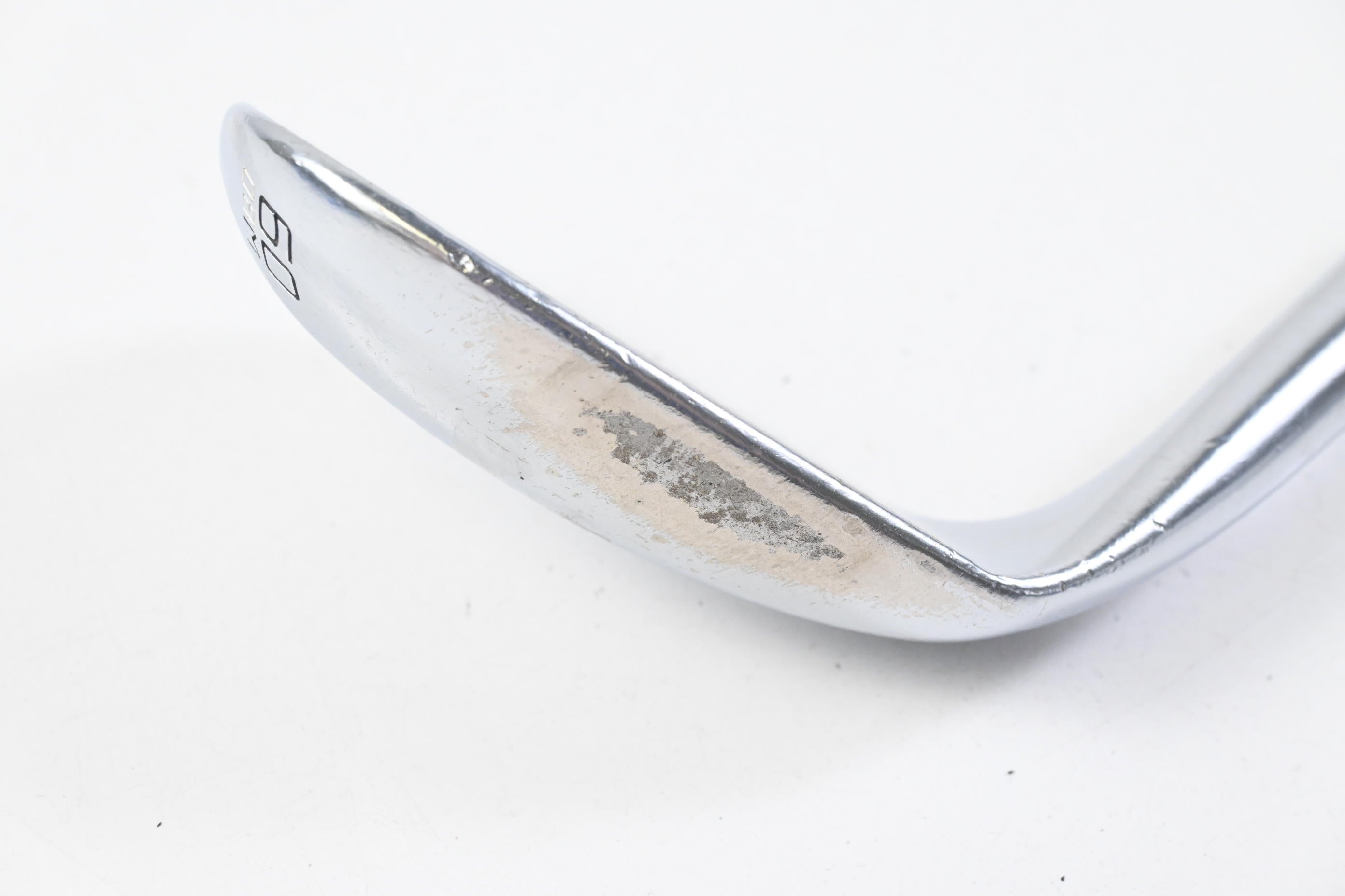 Titleist Vokey SM8 Lob Wedge / 60 Degree / Wedge Flex Vokey Design Shaft