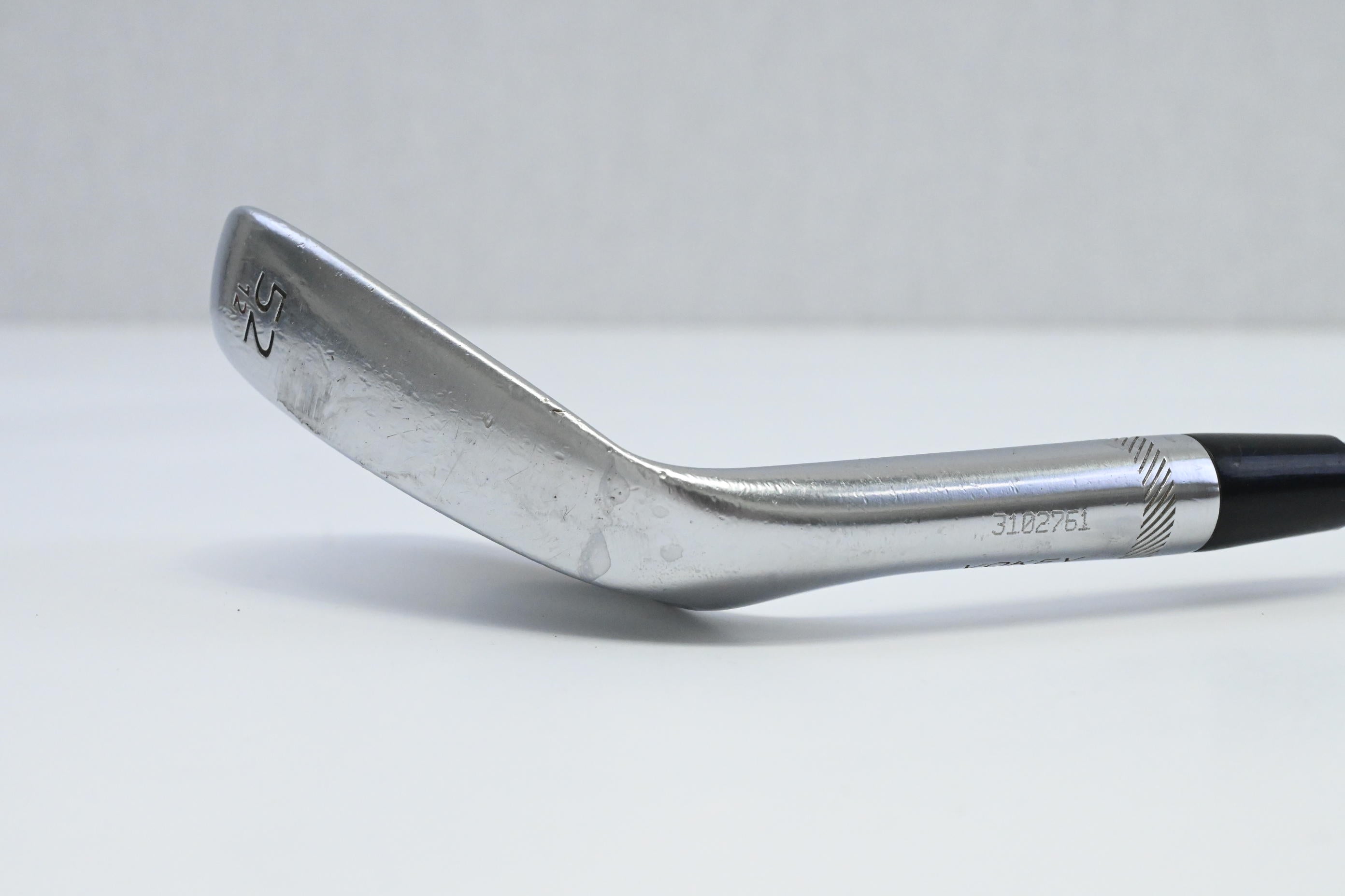 Titleist Vokey SM6 Gap Wedge / 50 Degree / Wedge Flex Titleist Vokey SM6