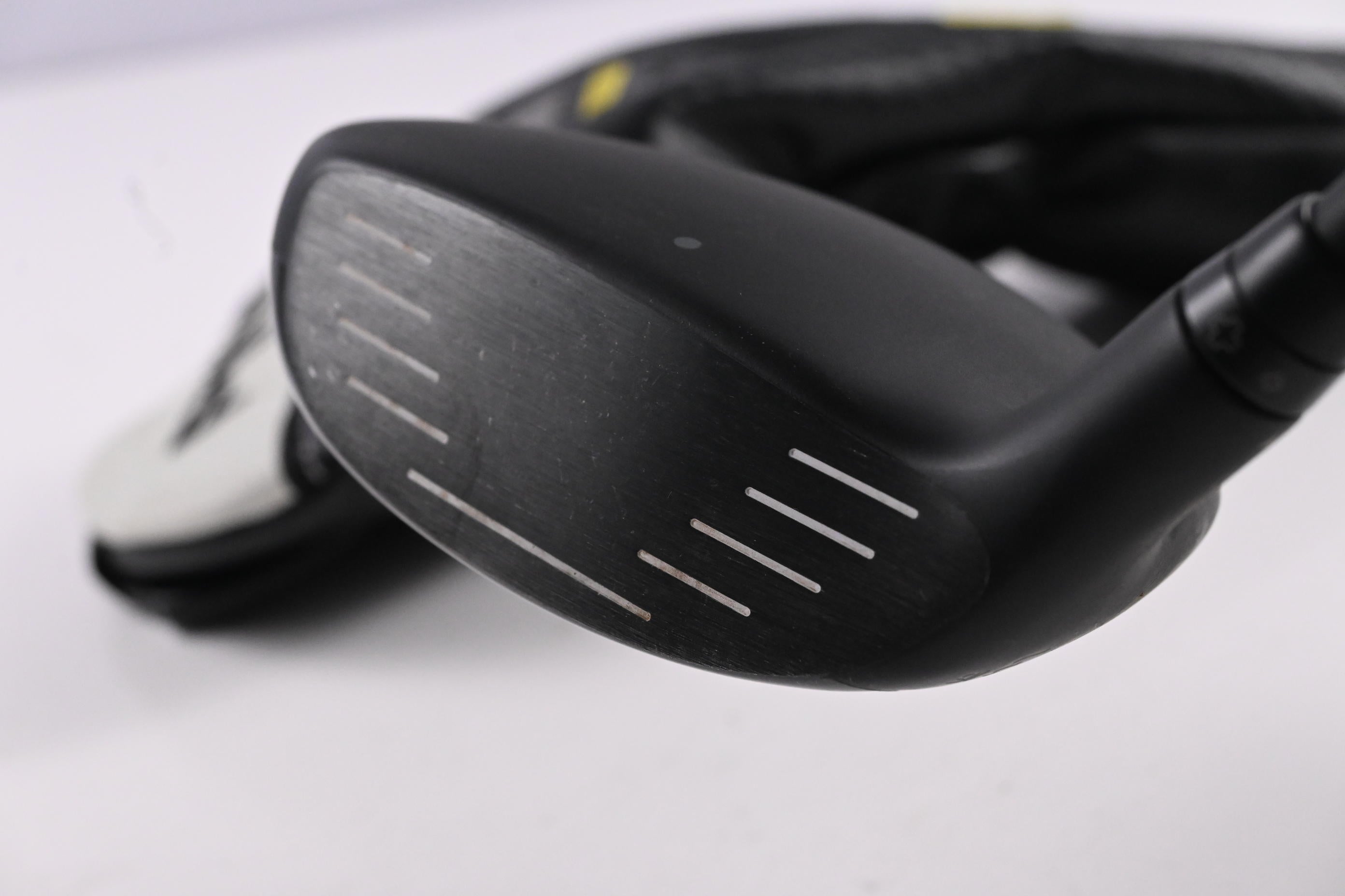 Ping G430 SFT #3 Wood / 16 Degree / Senior Flex Ping Alta CB Black 65 Shaft