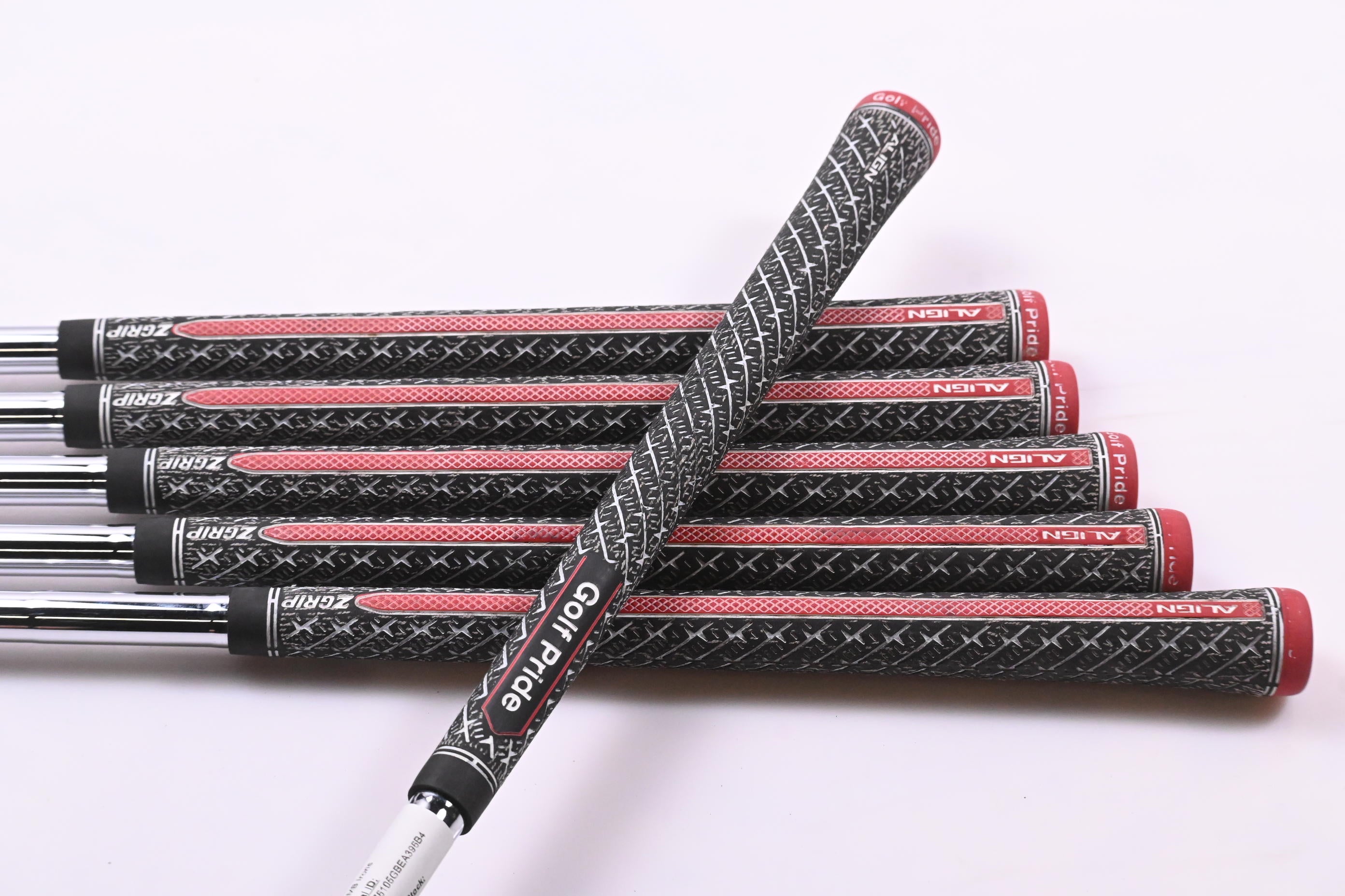 Titleist 716 MB Irons / 5-PW / Stiff Flex Steel Shafts