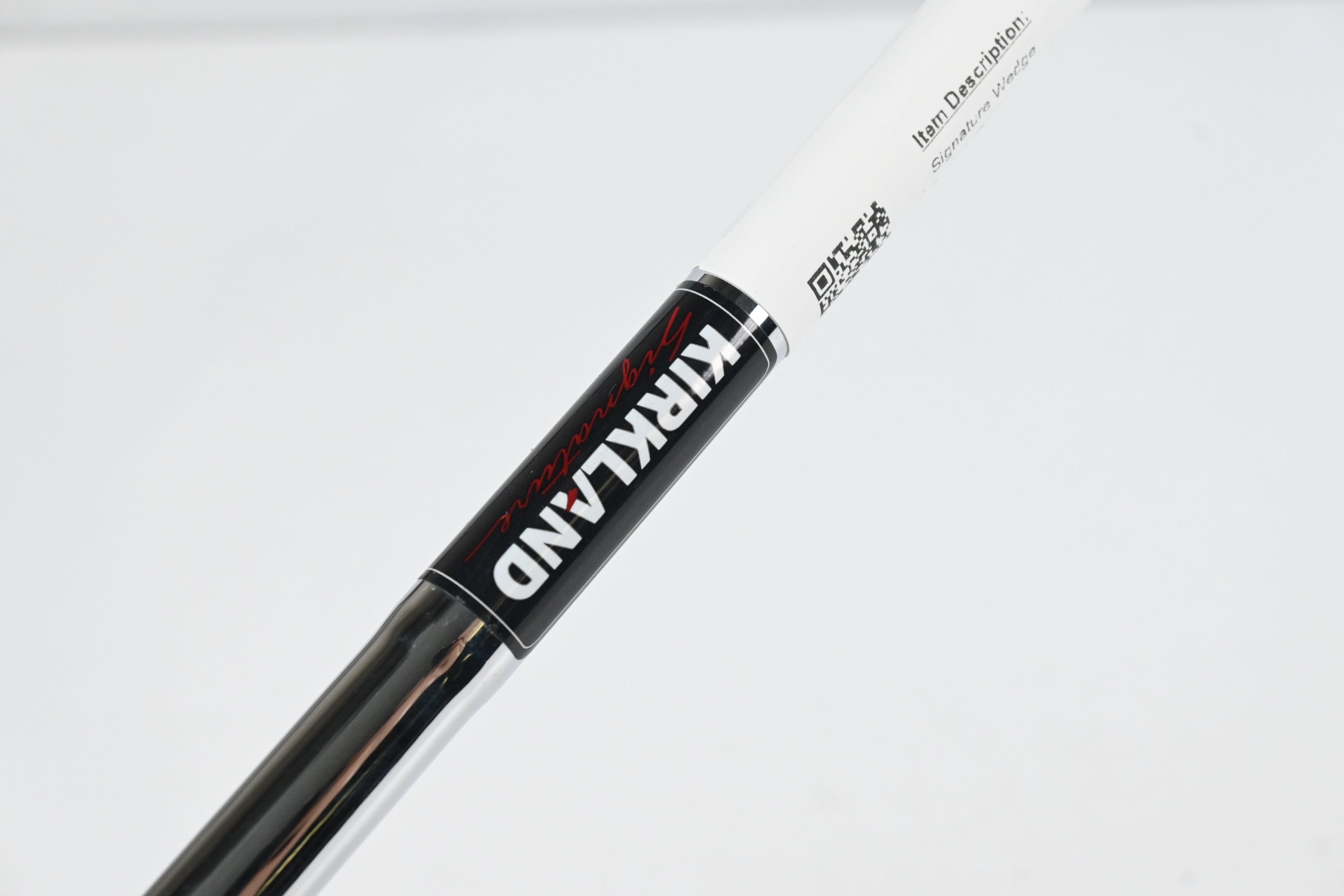 Kirkland Signature Sand Wedge / 56 Degree / Wedge Flex Kirkland Signature Shaft