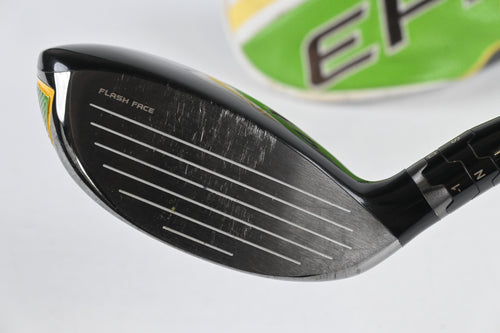 Callaway GBB Epic Sub Zero #5 Wood / 18 Degree / Stiff Flex Tensei AV Blue 75