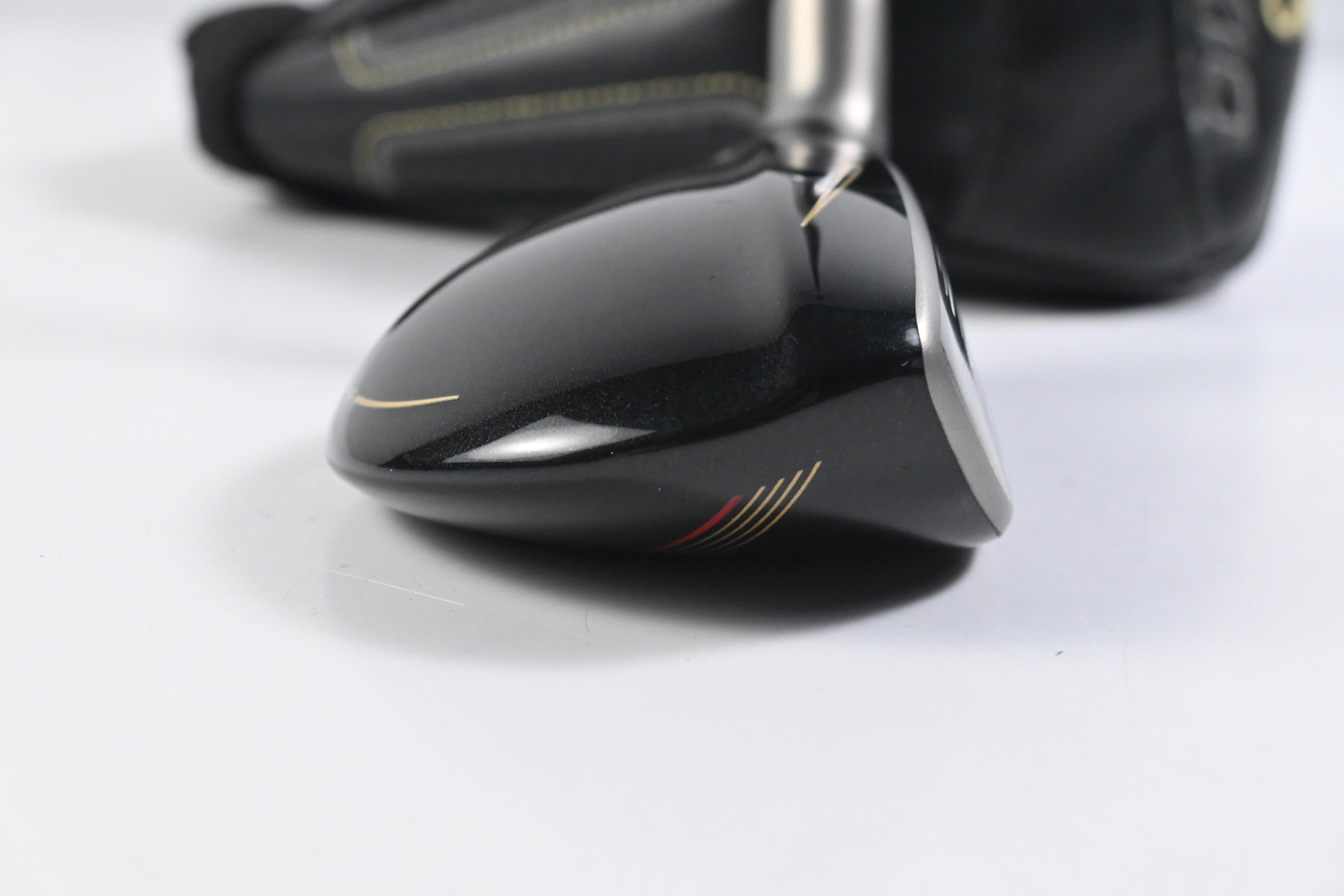 XXIO Prime #5 Hybrid / 22 Degree / Senior Flex XXIO SP-1200 44.5 Shaft