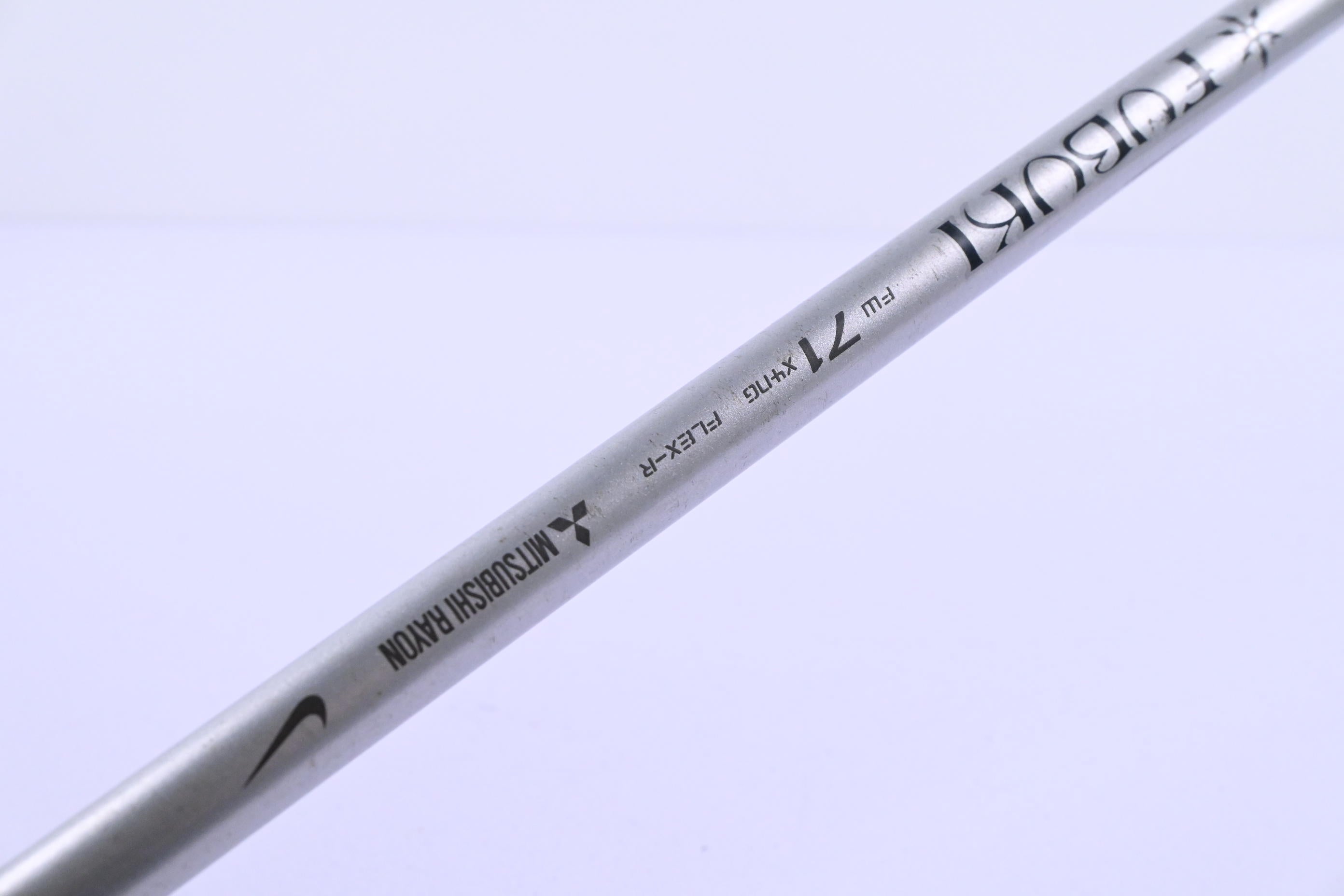 Nike VR-S #3 Wood / 15 Degree / Regular Flex Fubuki 71 Shaft