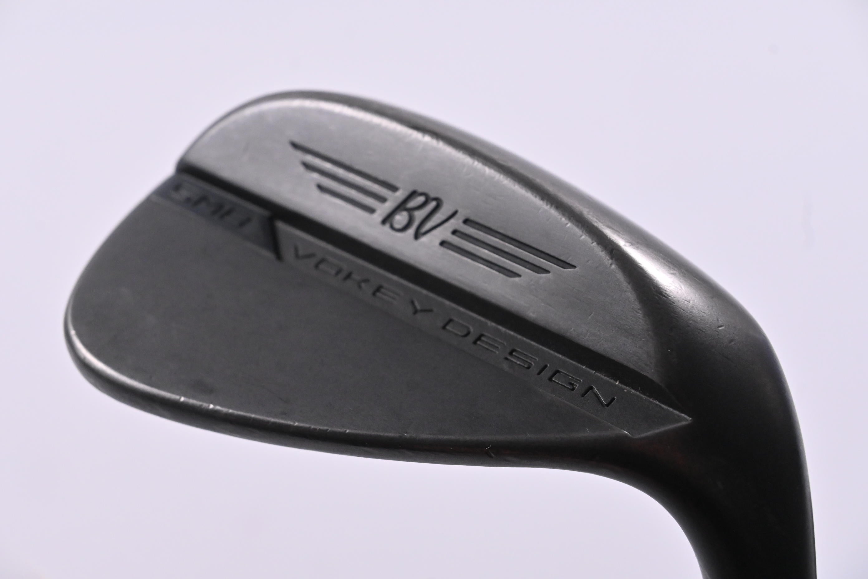 Titleist Vokey SM8 Gap Wedge / 50 Degree / Stiff Flex Dynamic Gold S400 Shaft