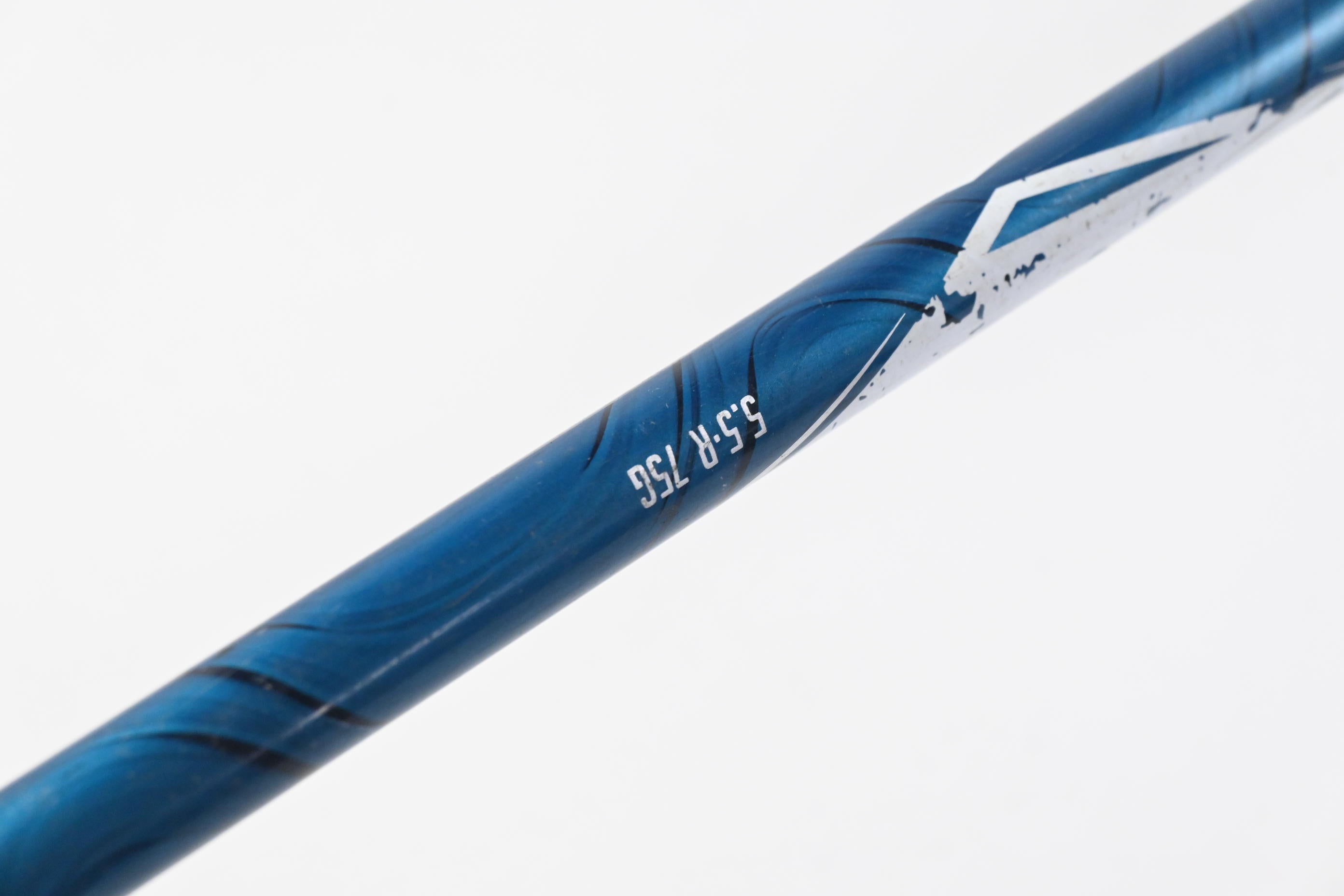 Titleist 917 F2 #3 Wood / 15 Degree / Regular Flex EvenFlow Blue 75 Shaft
