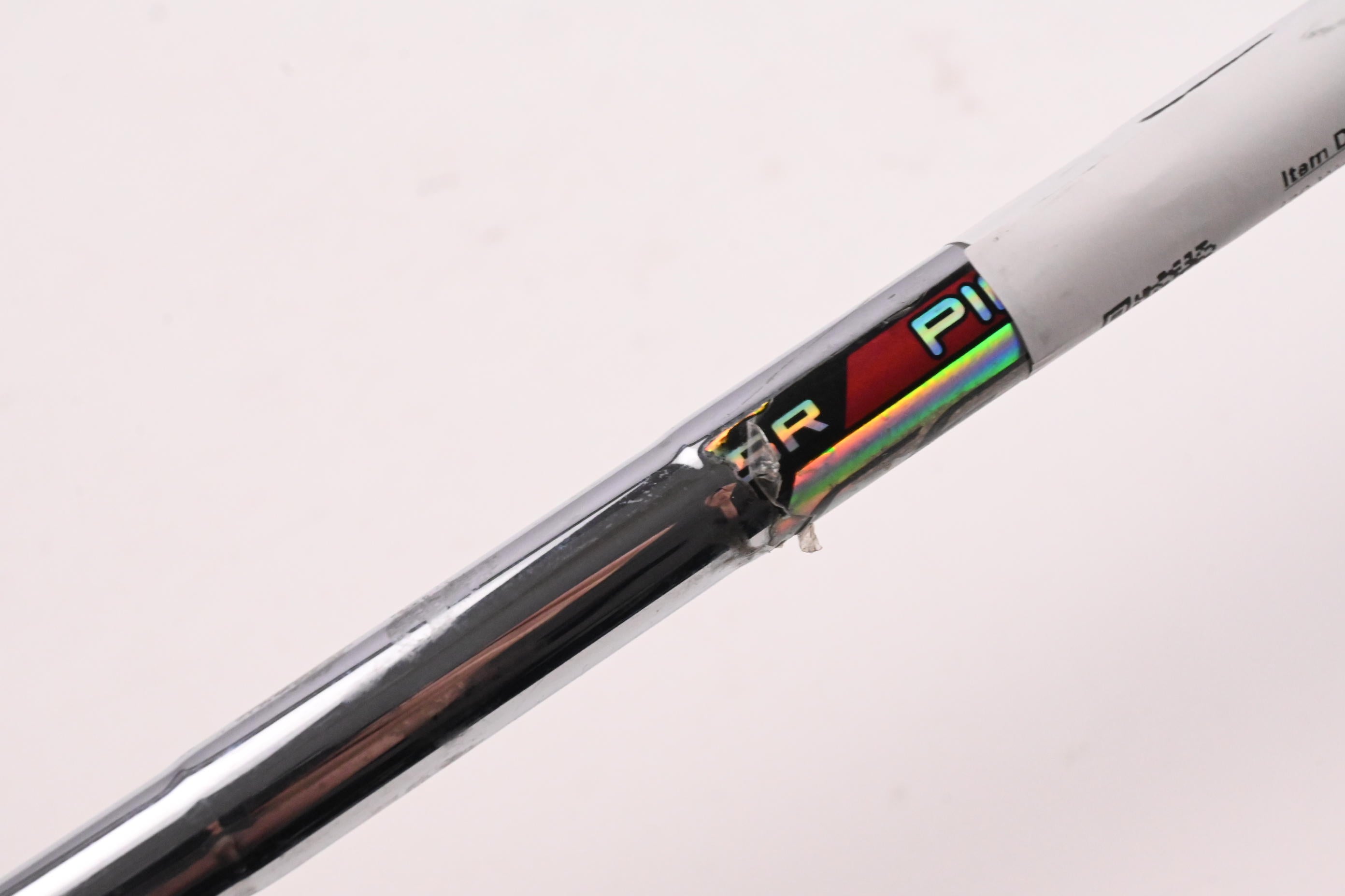 Ping i20 Pitching Wedge / 46 Degree / Orange Dot / Senior Flex Ping CFS Shaft