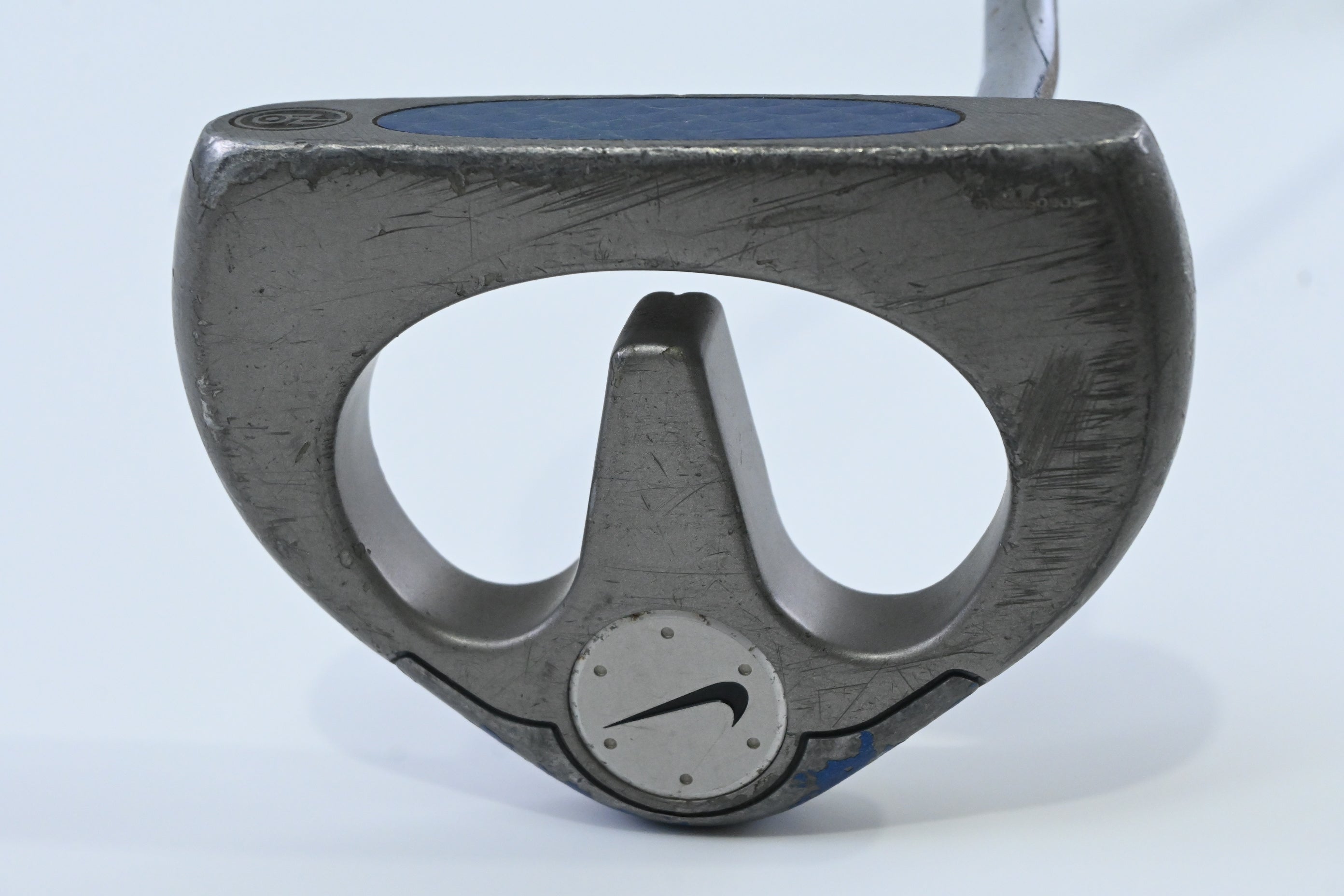 Nike Blue Chip Putter / 35 Inch