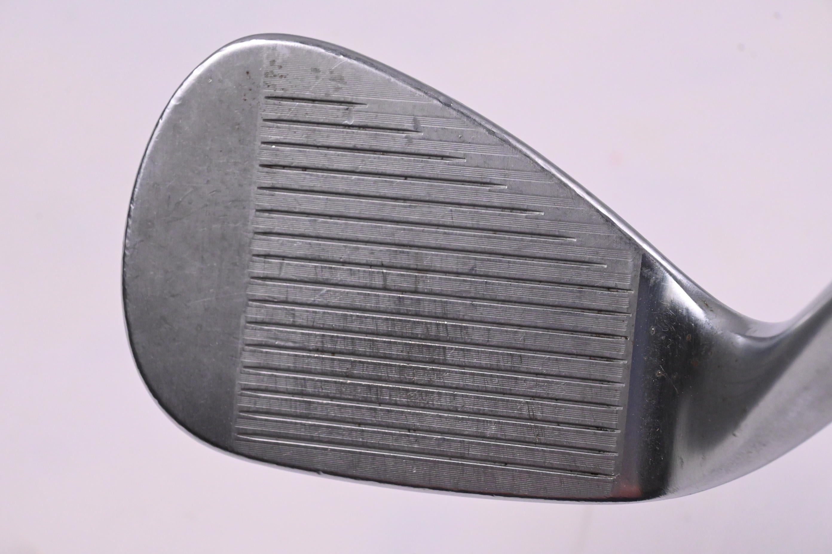 Titleist Vokey SM9 Gap Wedge / 50 Degree / Wedge Flex Titleist Vokey SM9 Shaft