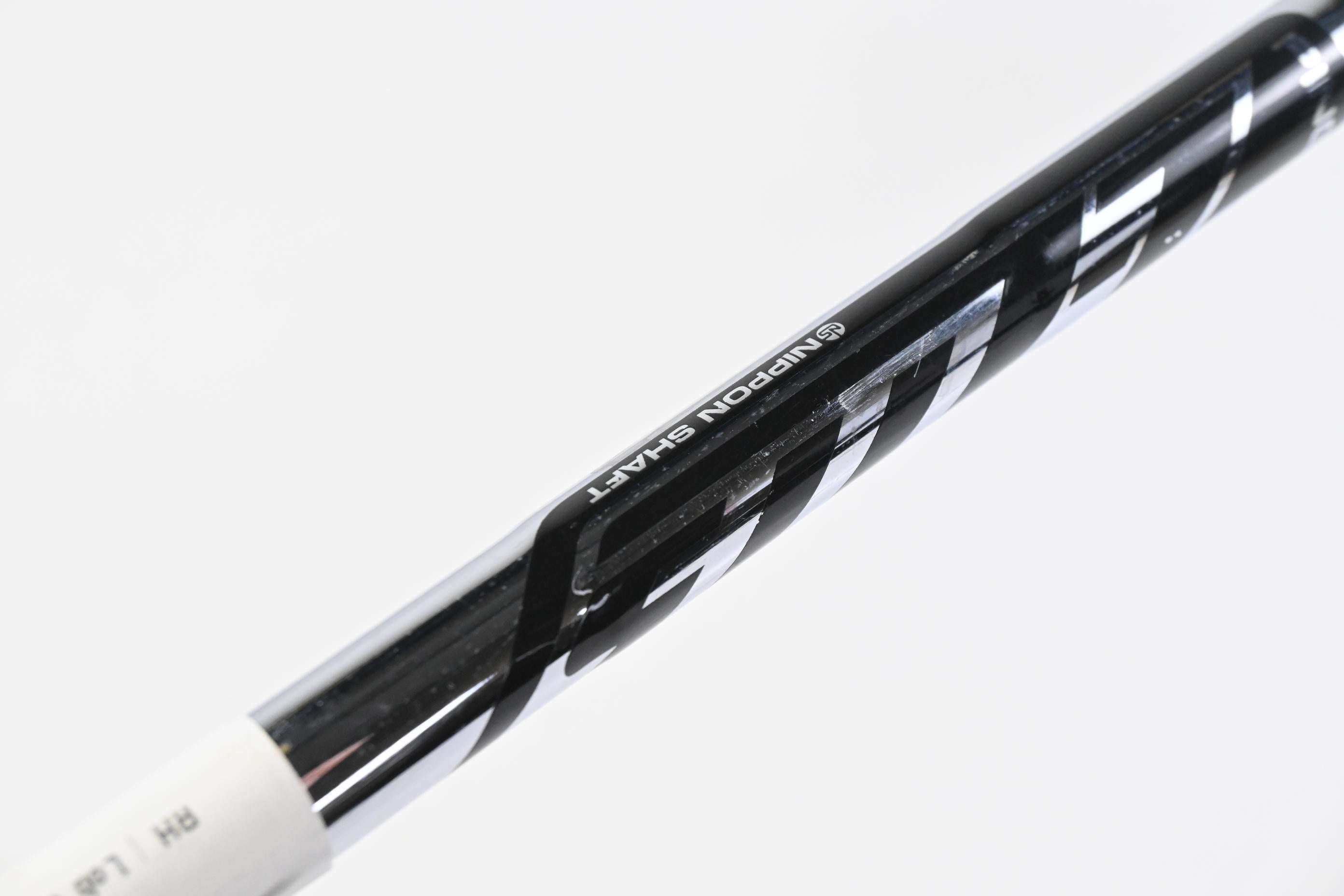 Ping S159 Lob Wedge / 58 Degree / Black Dot / Wedge Flex Ping Z-Z115 Shaft