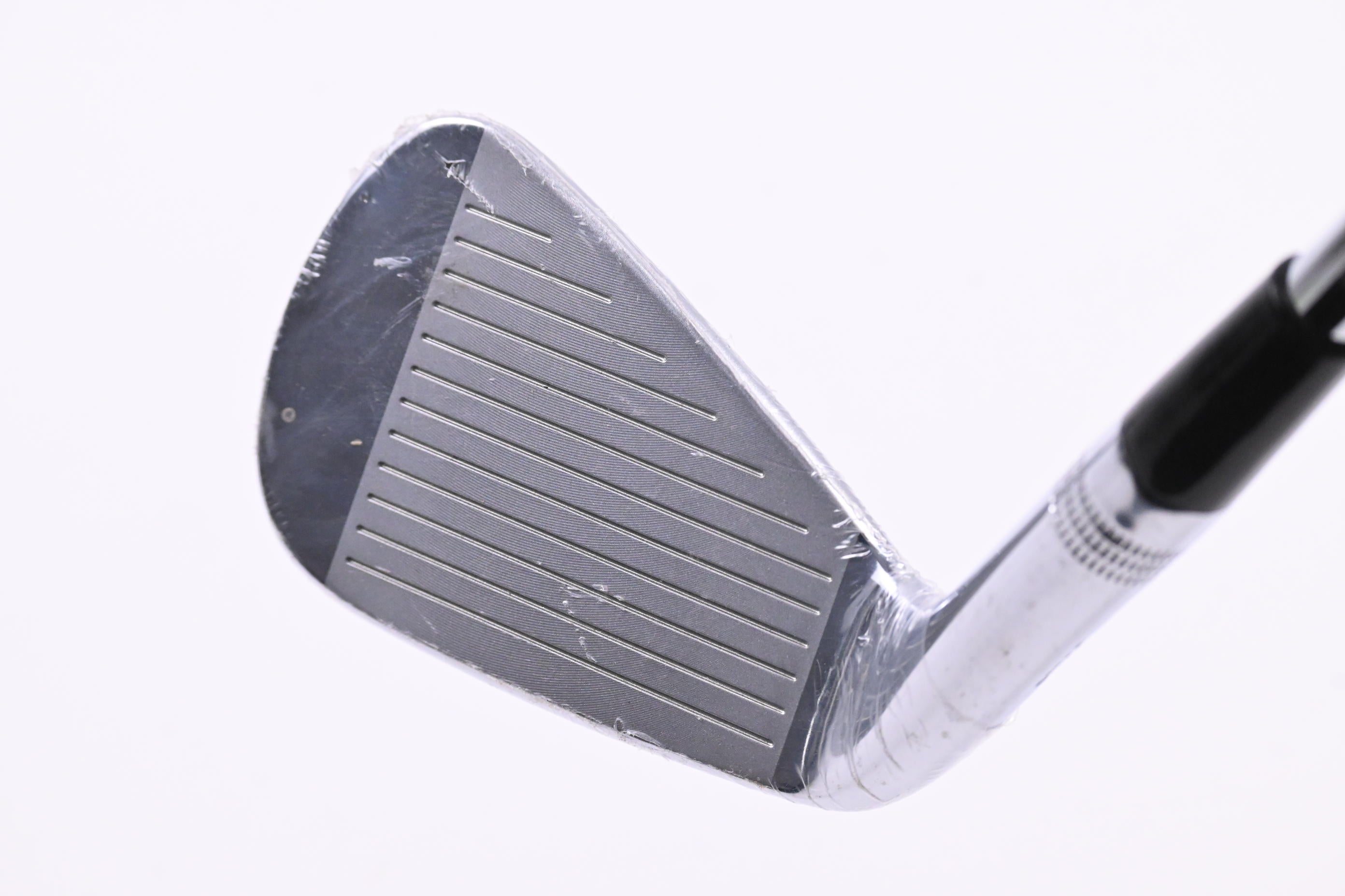 Wilson Staff Model Blade 2024 #7 Iron / Stiff Flex Dynamic Gold Mid 115 S300