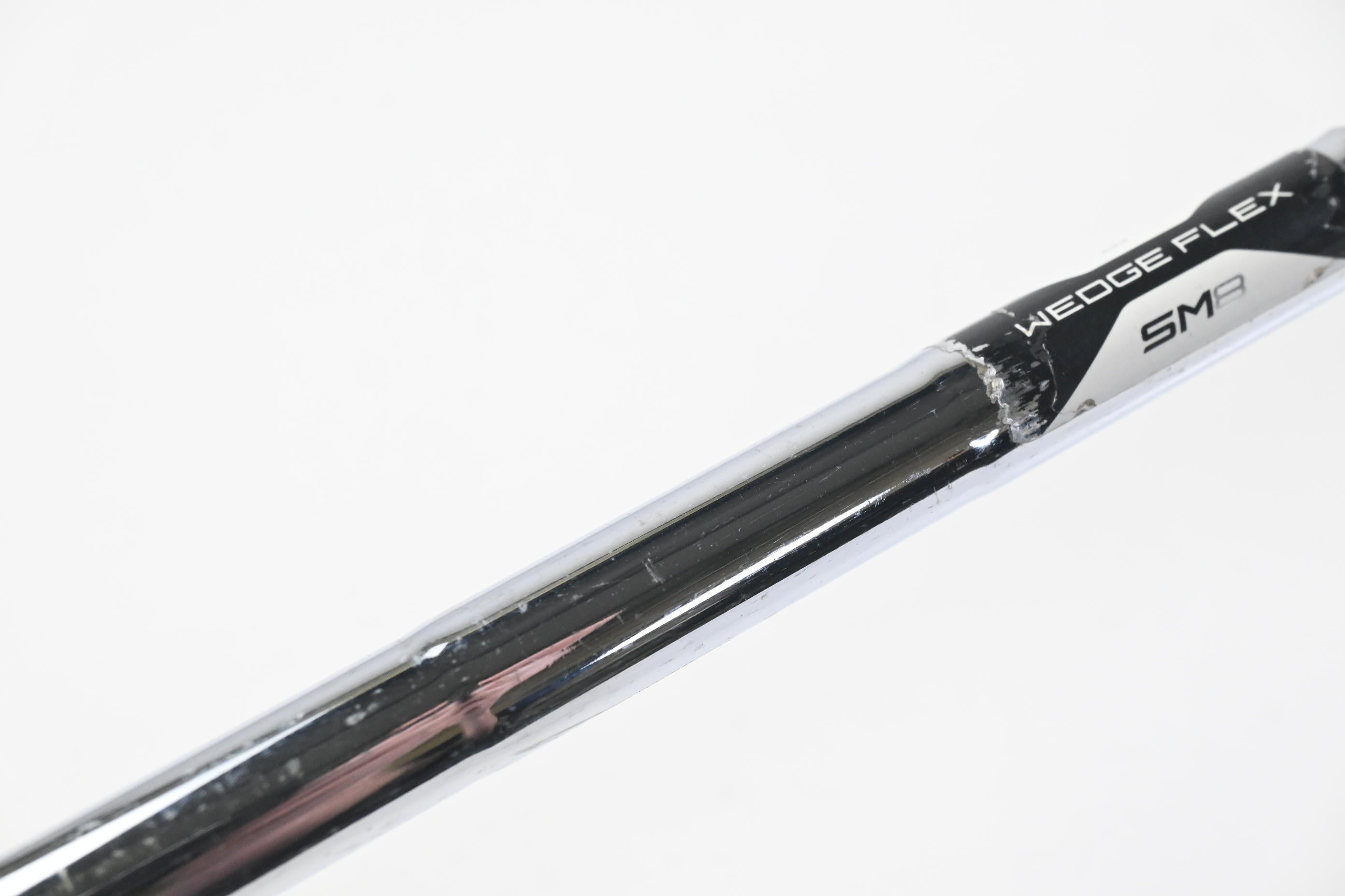 Titleist Vokey SM8 Lob Wedge / 60 Degree / Wedge Flex Vokey Design Shaft