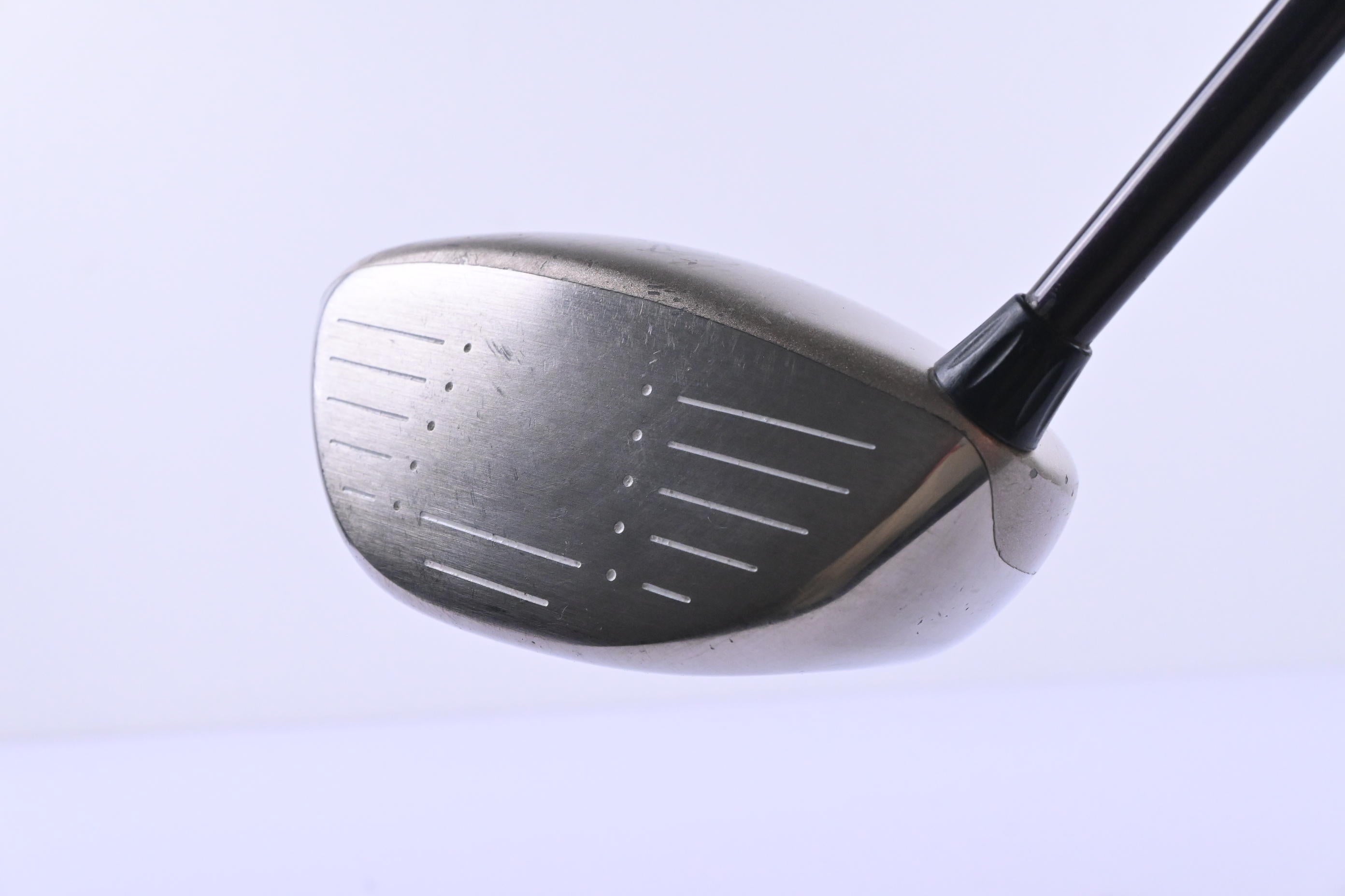 Ladies Callaway Big Bertha Titanium Driver / 13 Degree / Ladies Flex Big Bertha Gems 55