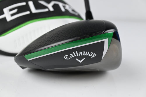 Callaway Elyte X Driver / 12 Degree / Senior Flex Vanquish 4 Shaft