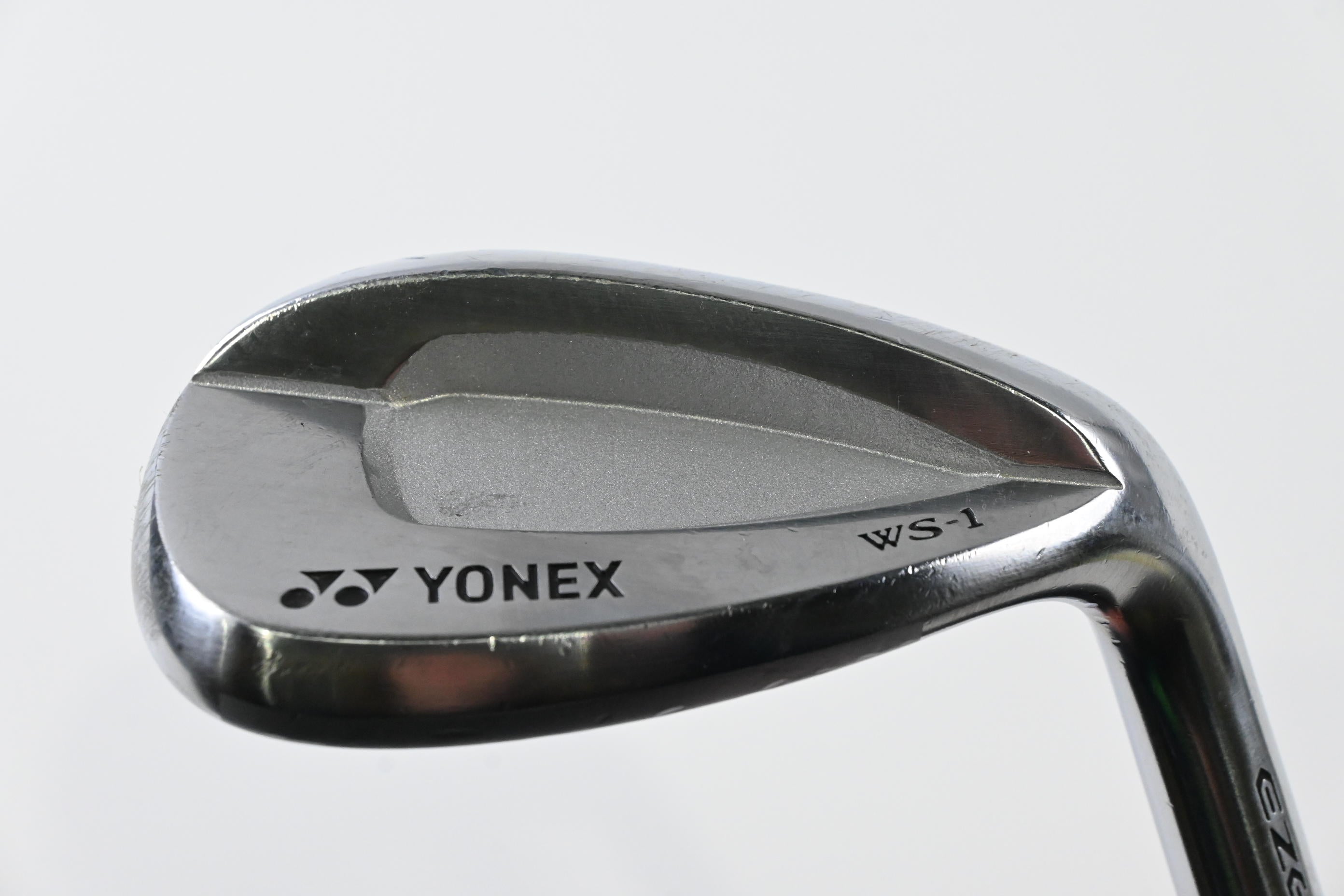 Yonex WS-1 2020 Lob Wedge / 60 Degree / Regular Flex Yonex YW-60