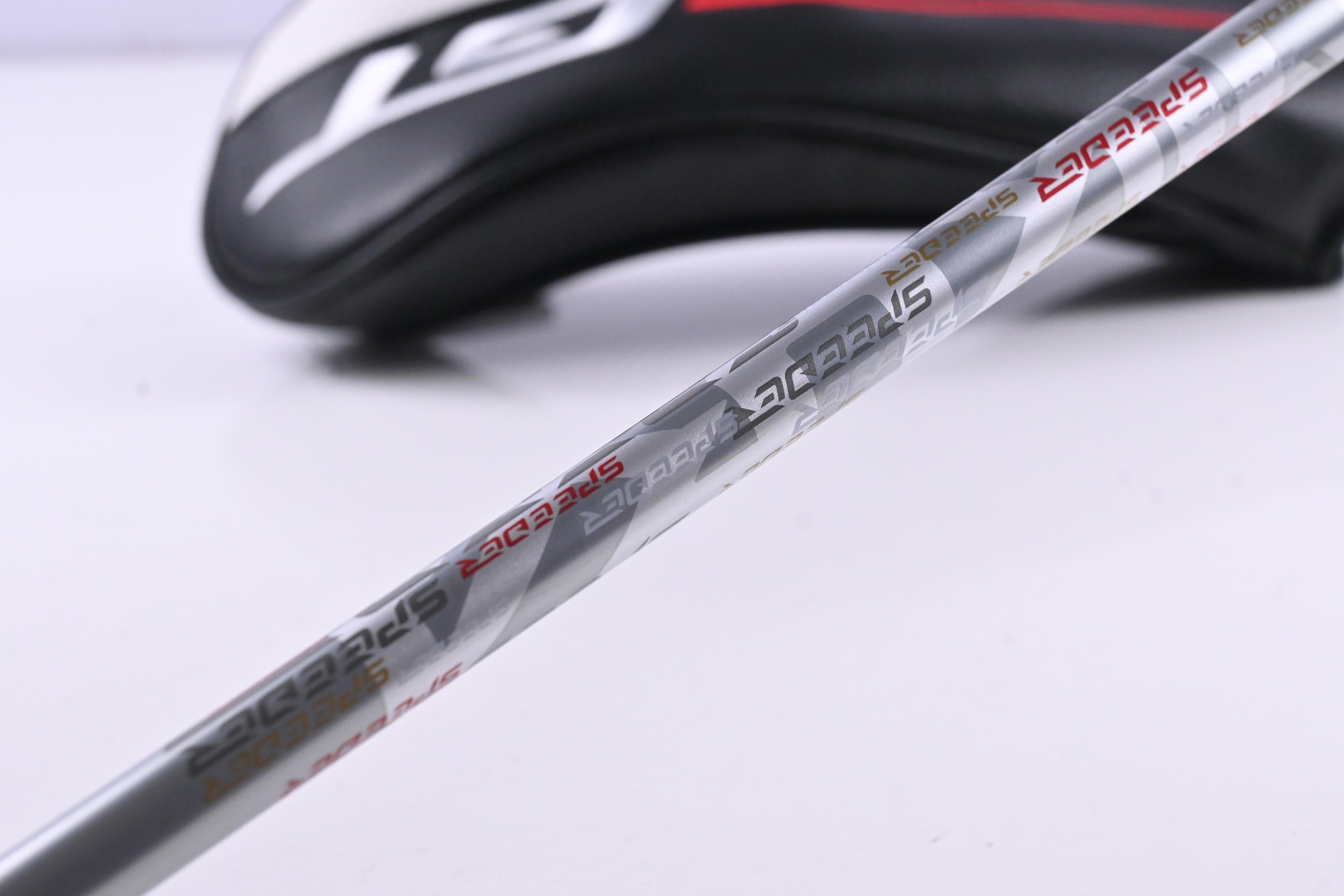 Titleist GT1 #4 Hybrid / 20 Degree / Regular Flex Fujikura Air Speeder 50 Shaft