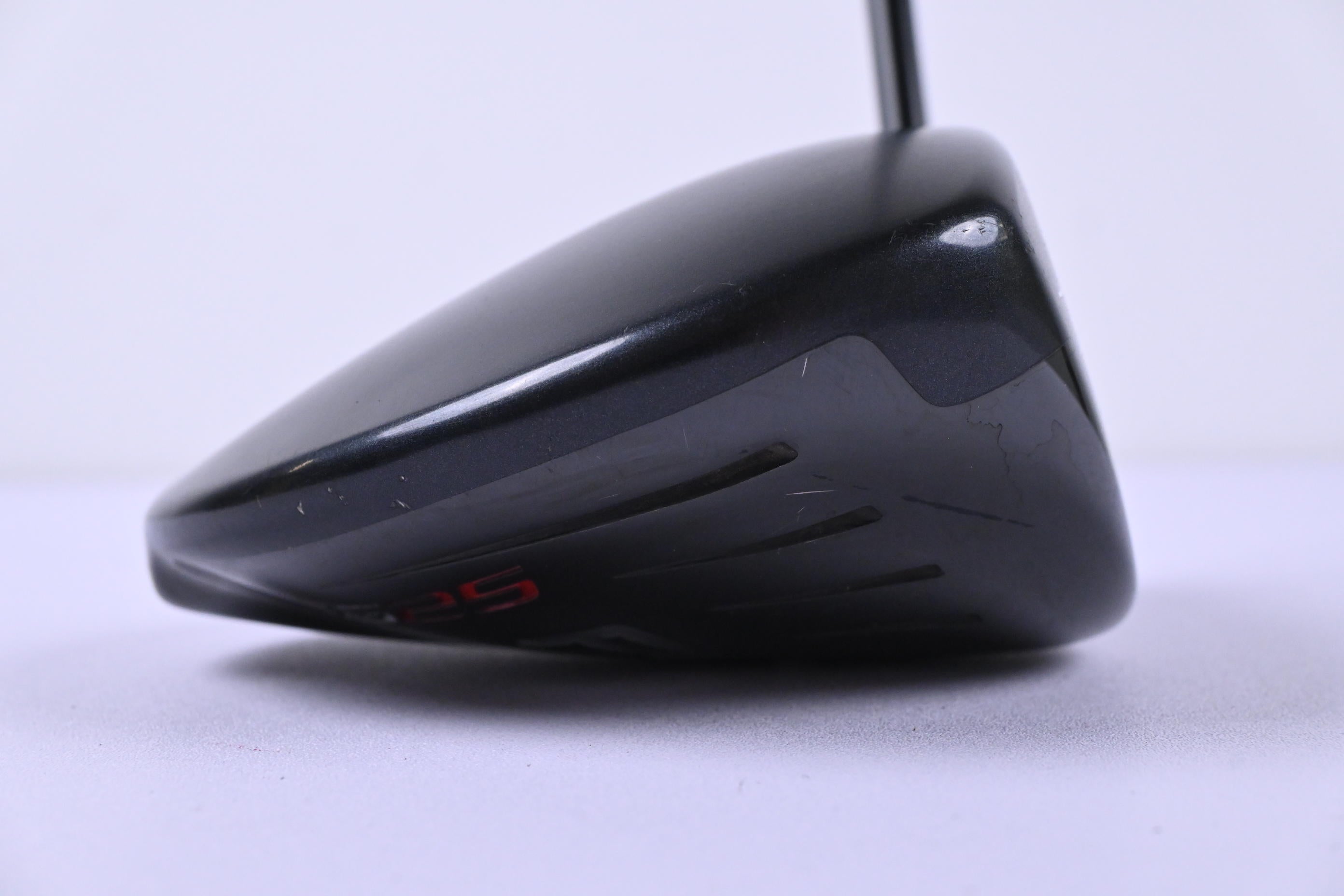 Ping G25 Driver / 10.5 Degree / Regular Flex Ping TFC 189 Shaft