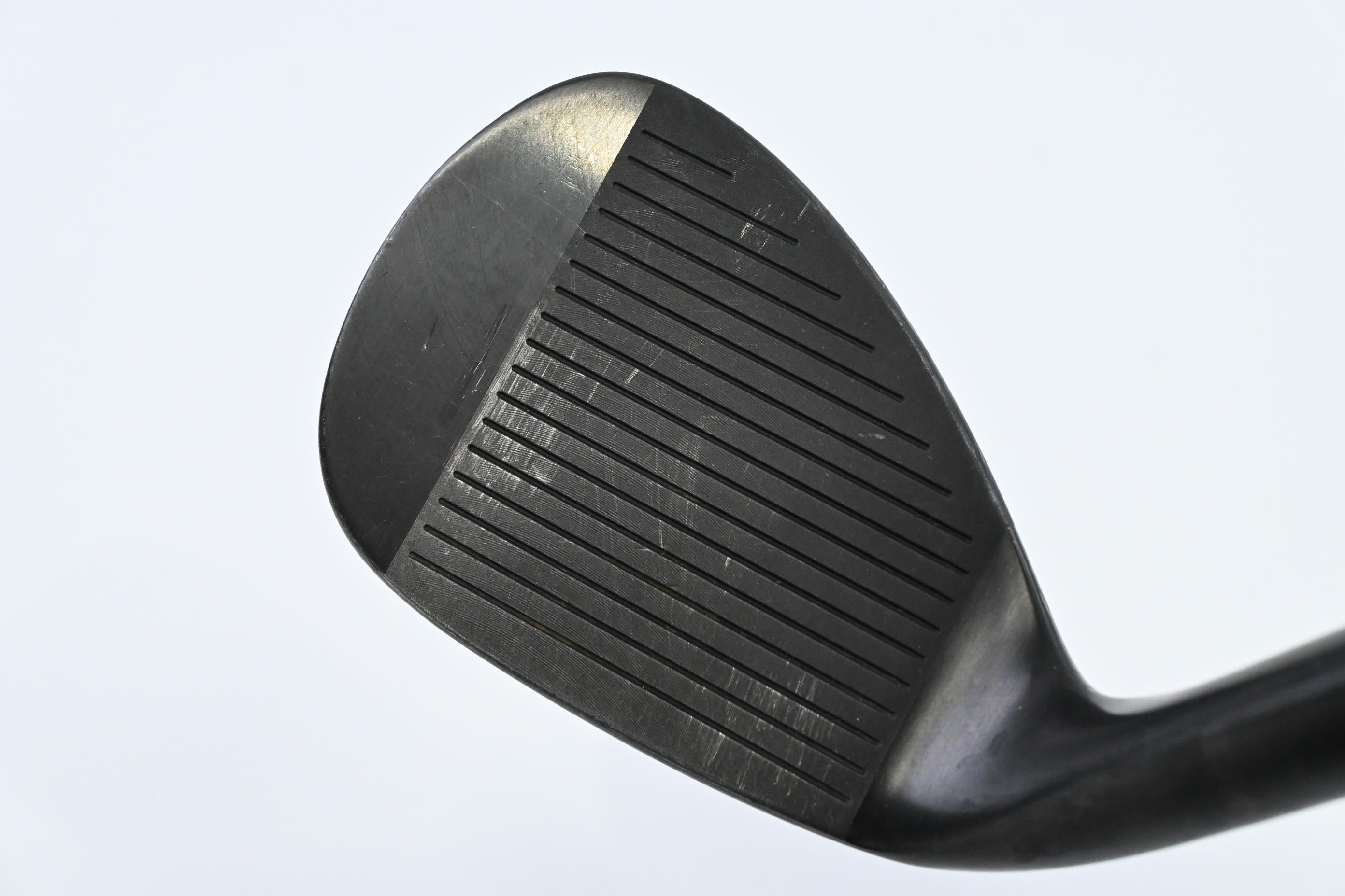 Cobra King Pur Sand Wedge / 54 Degree / Stiff Flex Cobra Shaft