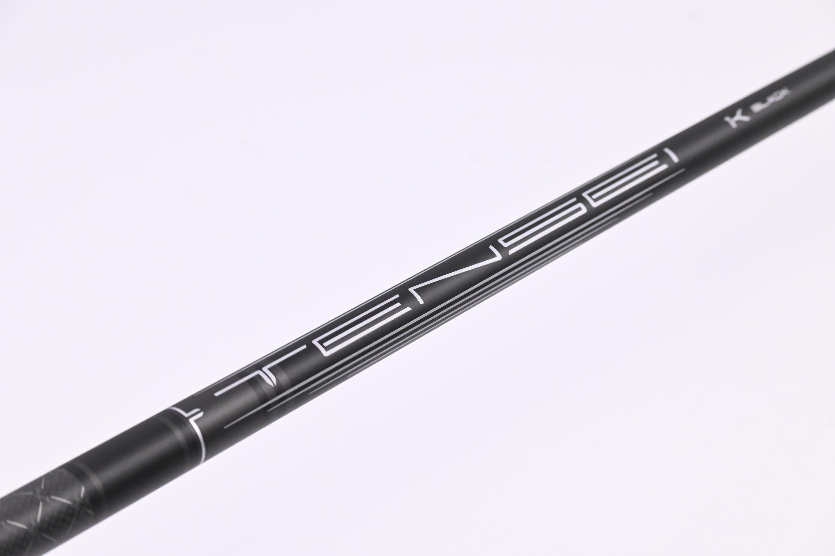 Tensei 1K Black 75 #5 Wood Shaft / X-Flex / Taylormade 2nd Gen