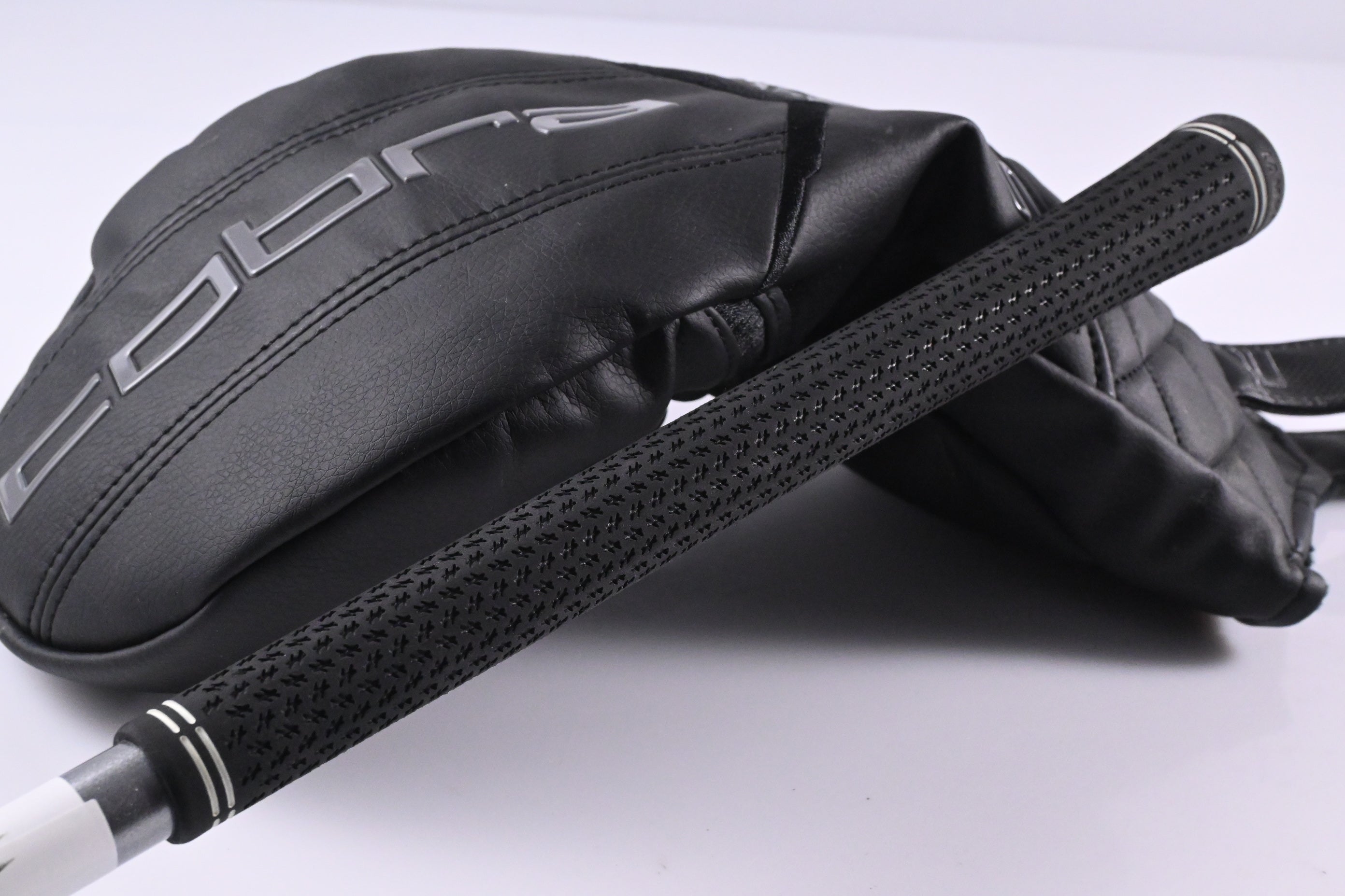 Cobra DS-Adapt LS Driver / 9 Degree / X-Flex Fujikura Pro Black 60 Shaft