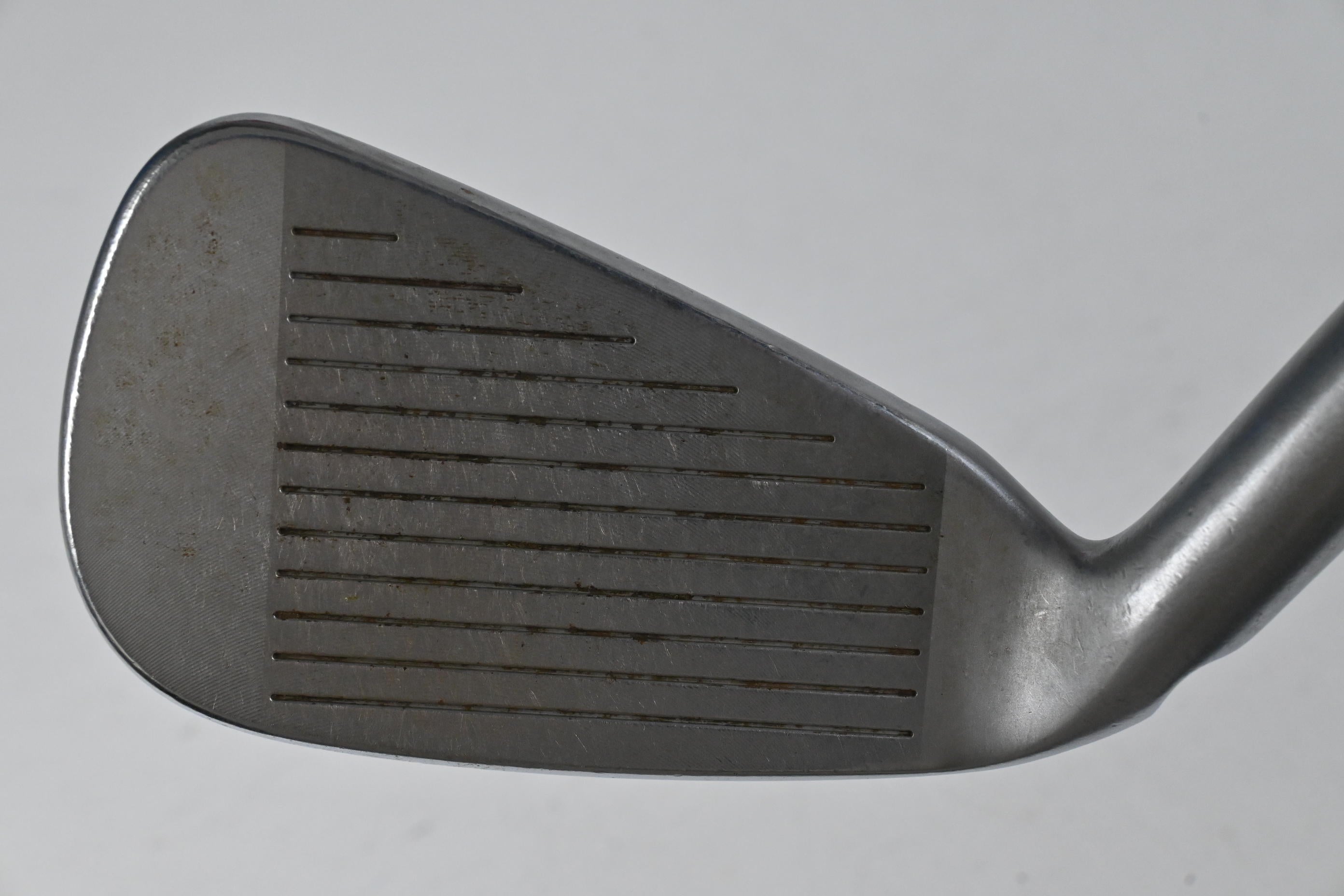 Ping Anser Forged 2011 #4 Iron / 24 Degree / Regular Flex Ping CFS Shaft
