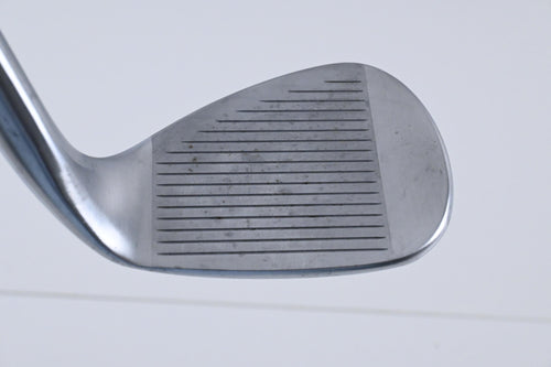 Left Hand Titleist Vokey SM10 Lob Wedge / 58 Degree / Wedge Flex Titleist SM10