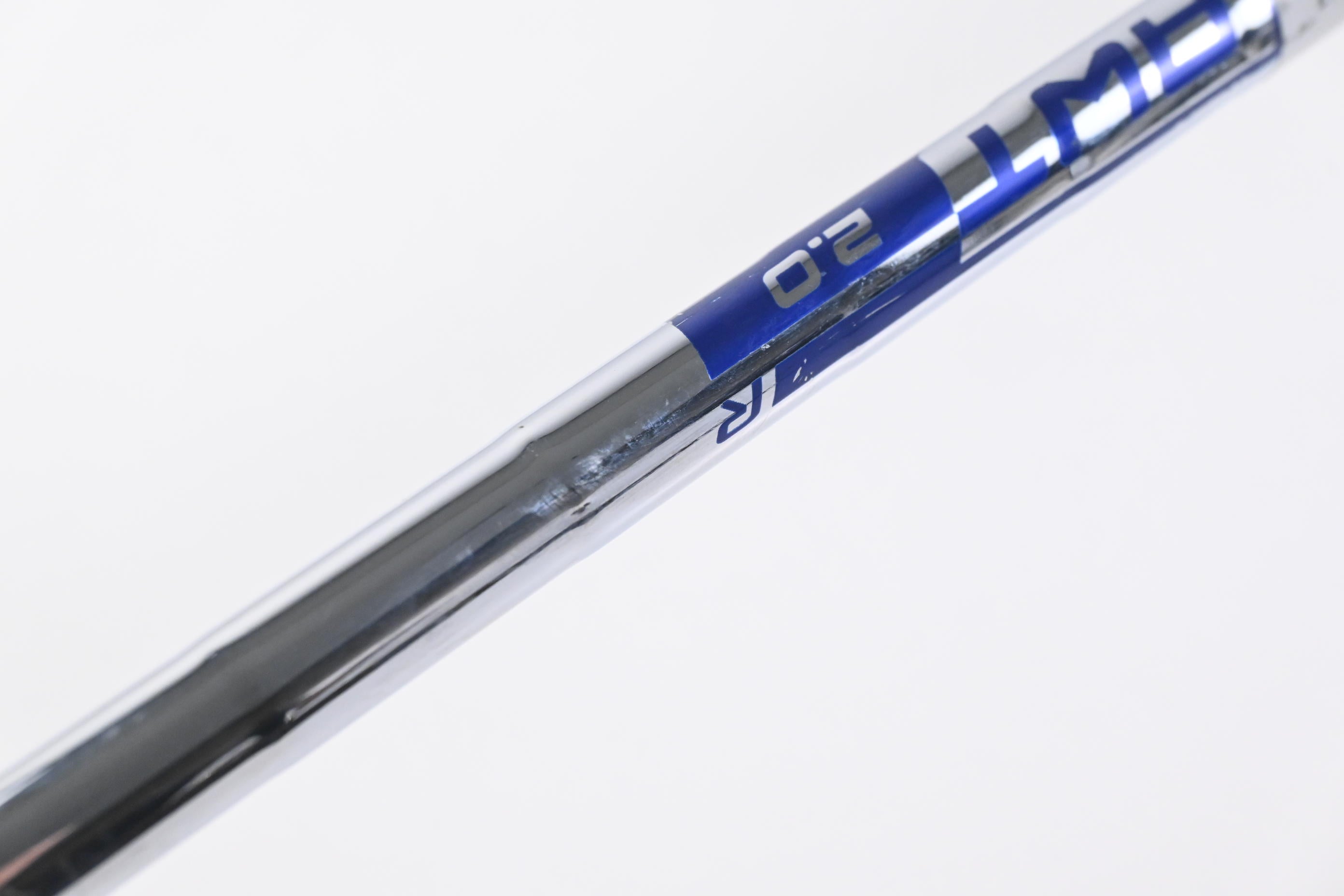 Ping Glide 4.0 Lob Wedge / 58 Degree / Black Dot / Wedge Flex Ping AWT 2.0