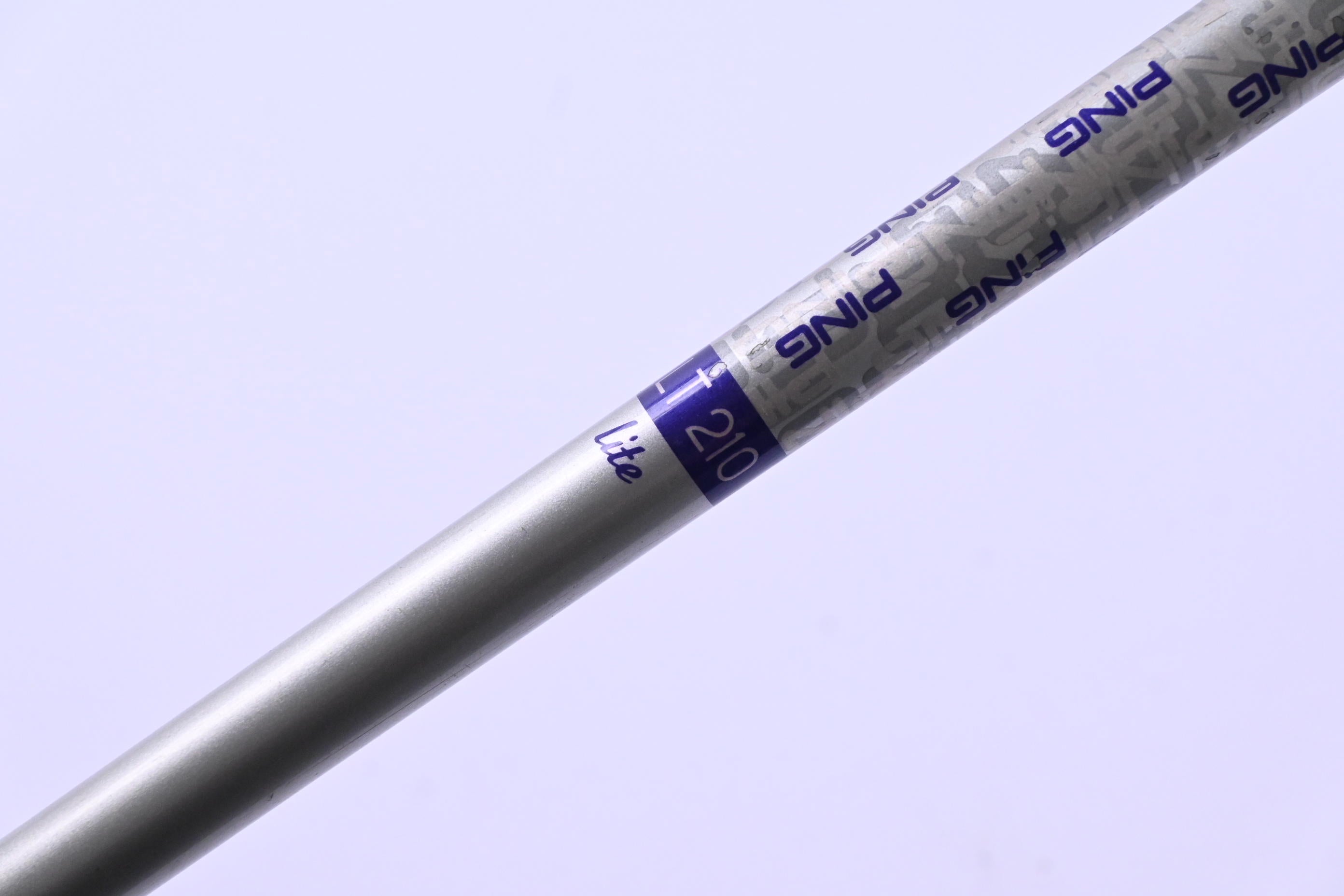 Ladies Ping Serene #5 Wood / 22 Degree / Ladies Flex Ping ULT 210 Shaft
